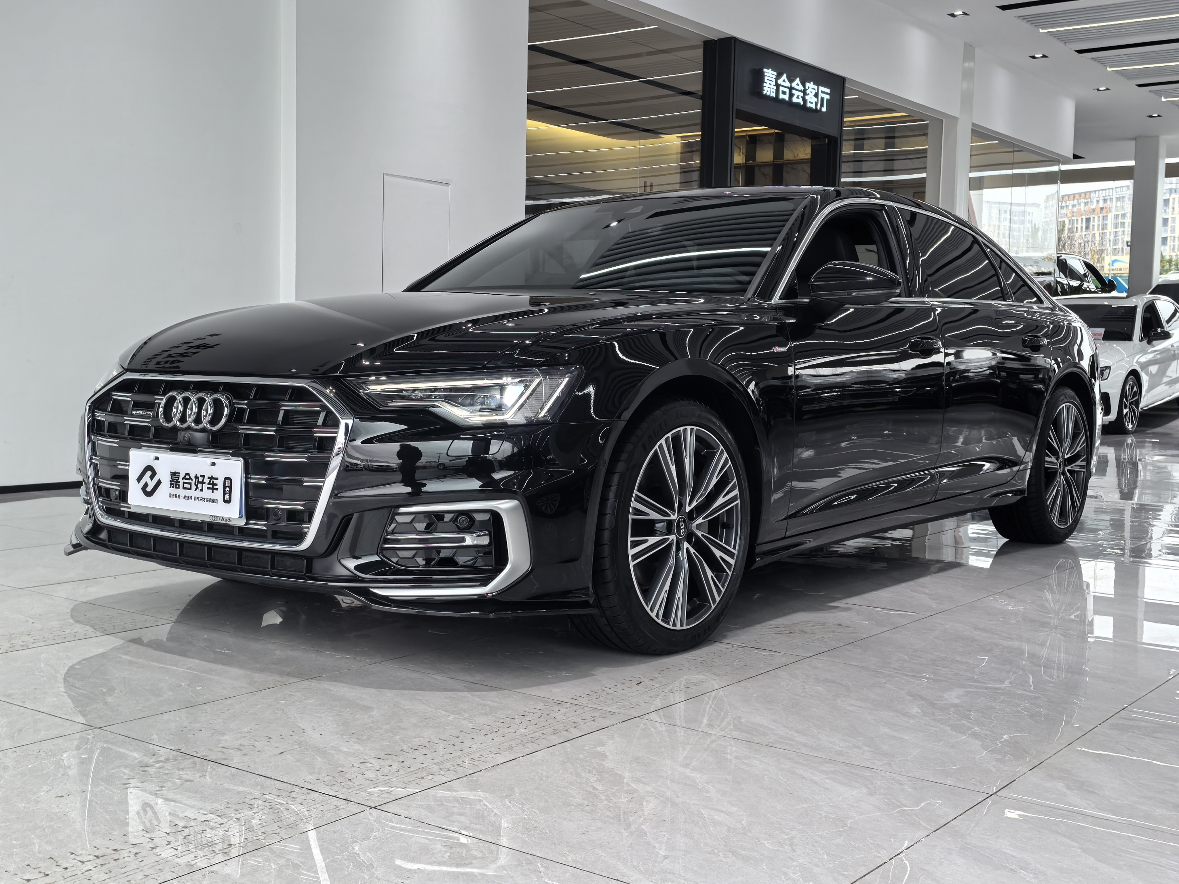 2024 car image 