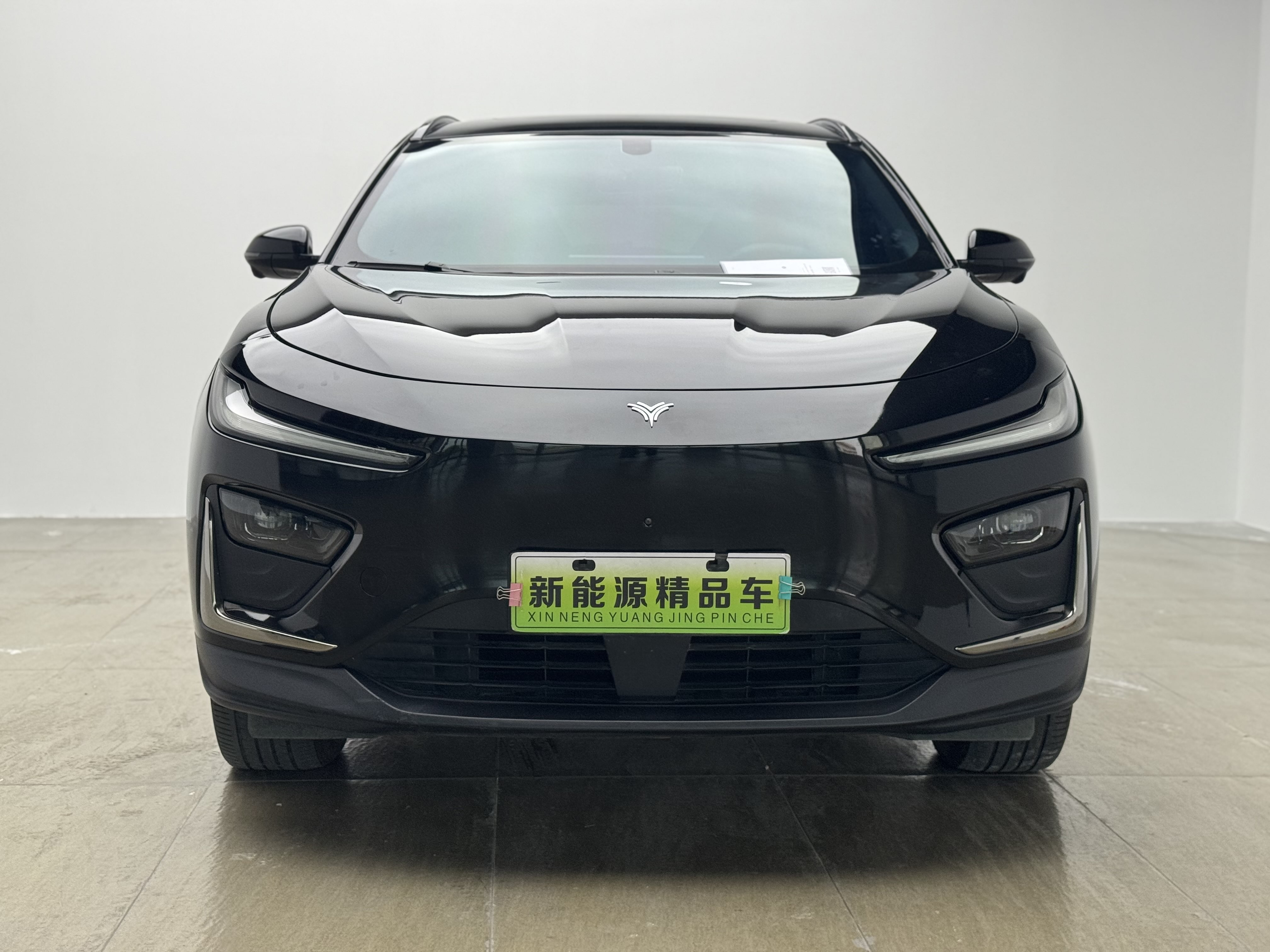 Neta X 2023 汽车图片 