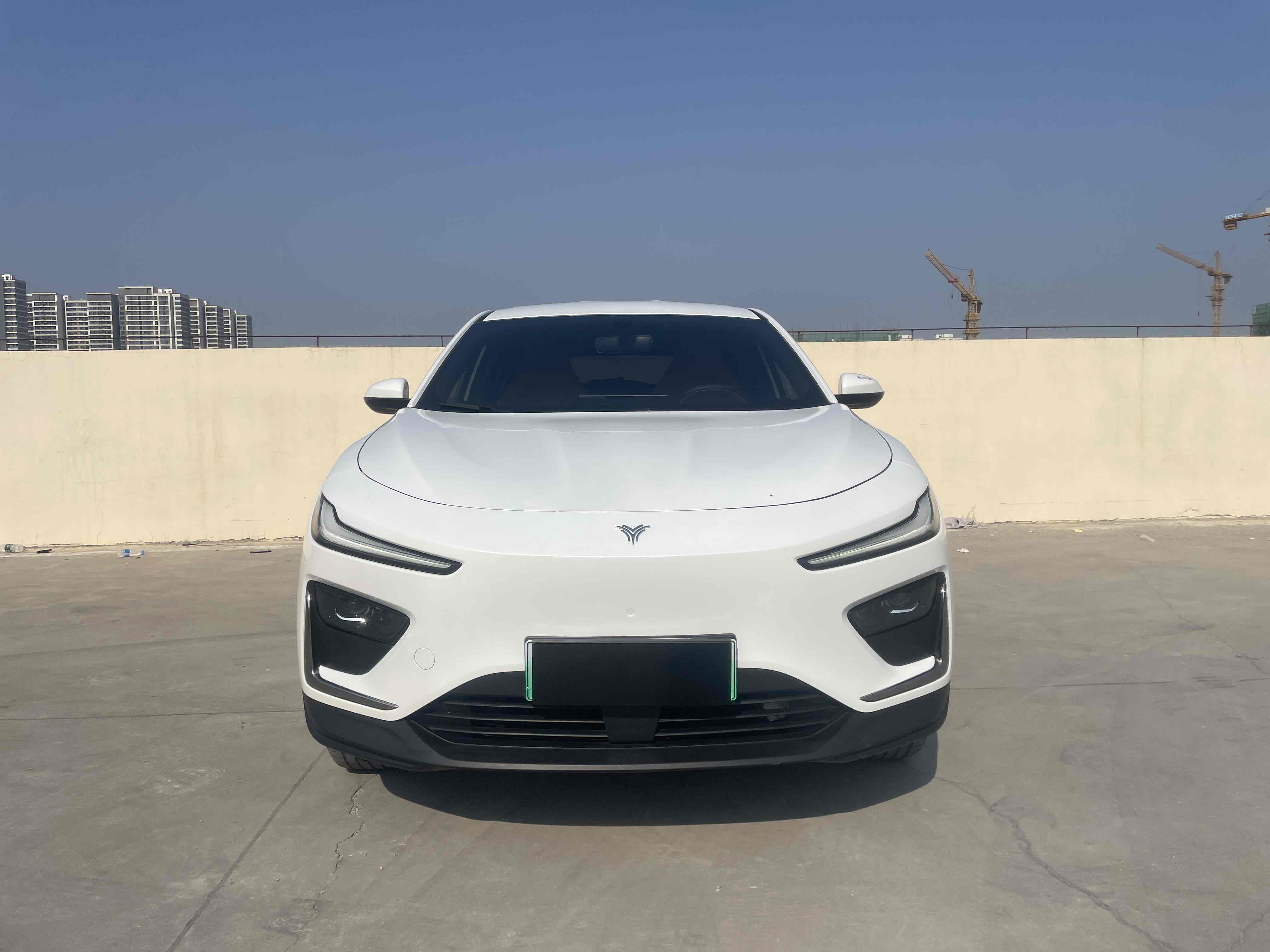 Neta X 2024 汽车图片 