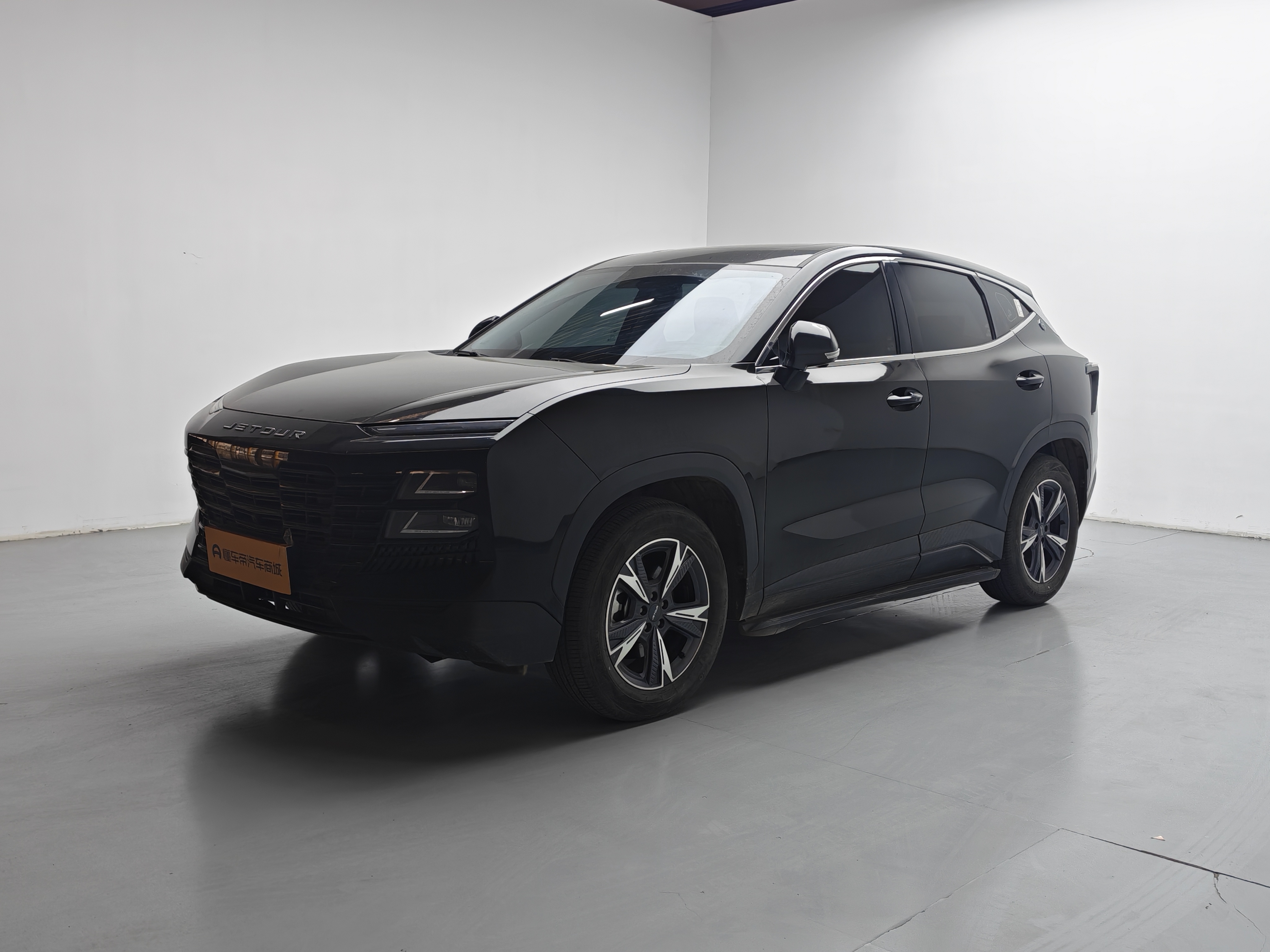 Dashing 2024 Dashing 2024 car image
