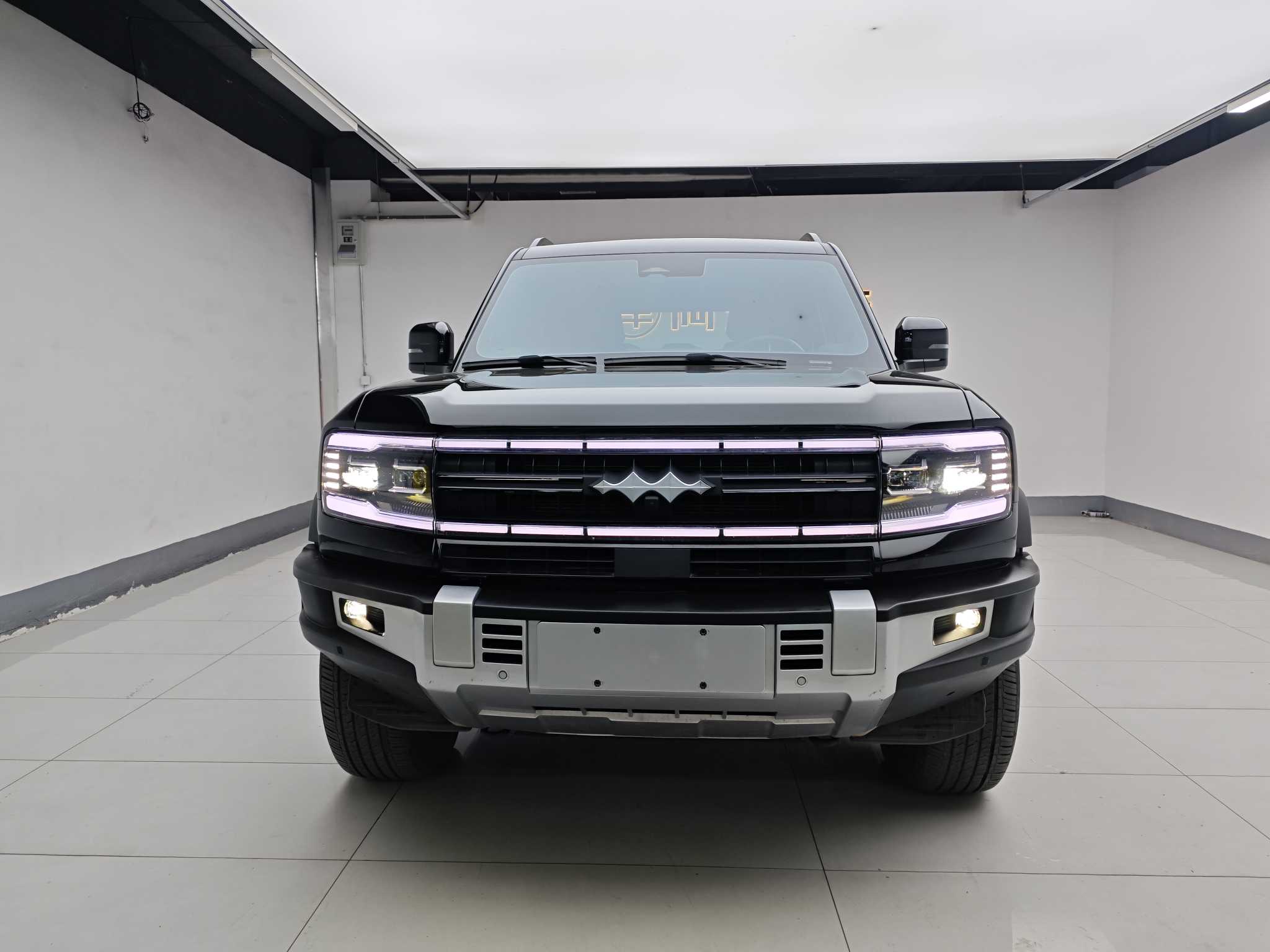 FangChengBao Leopard 5 2024 car image 