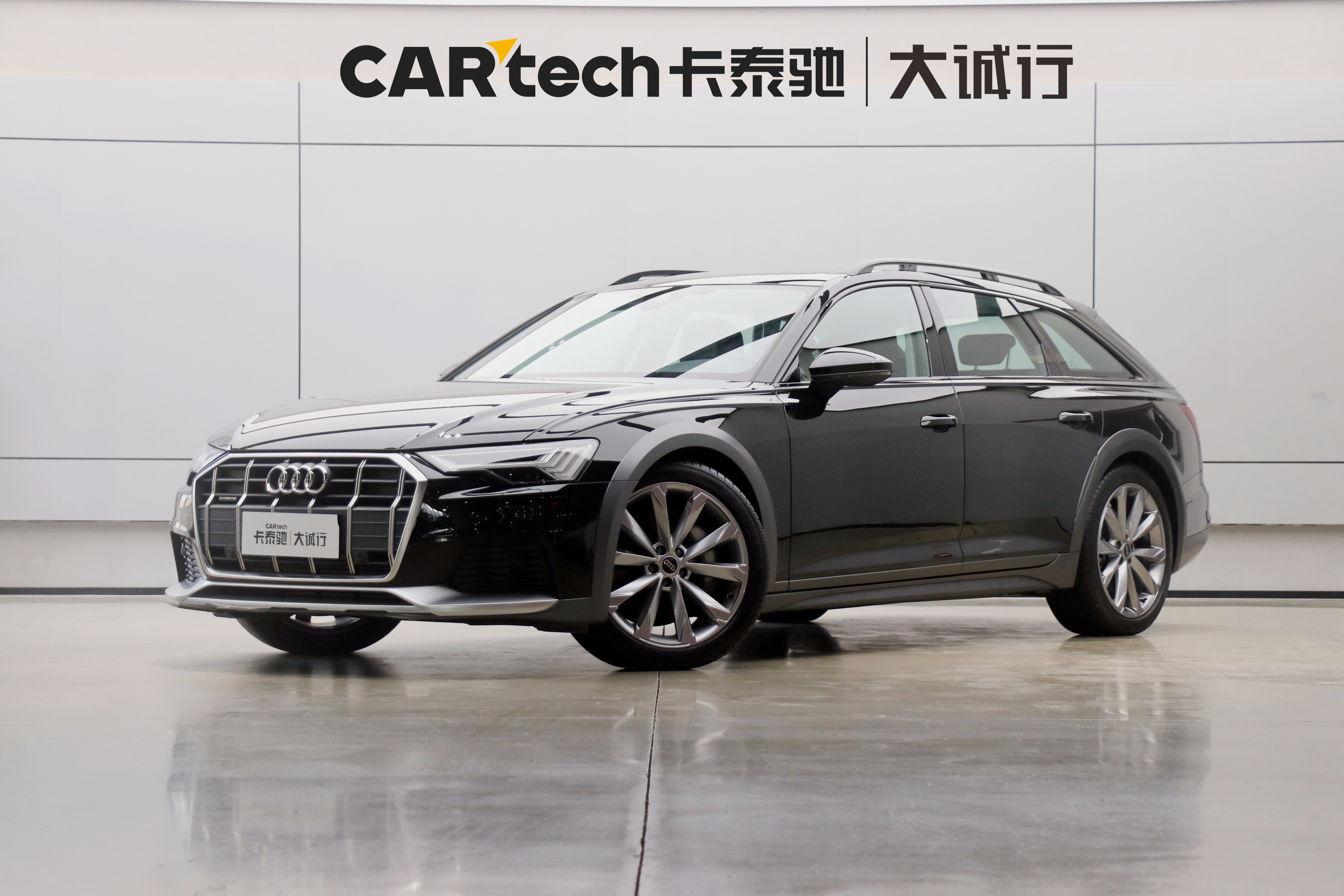 Audi A6 (Imported) 2024 car image 