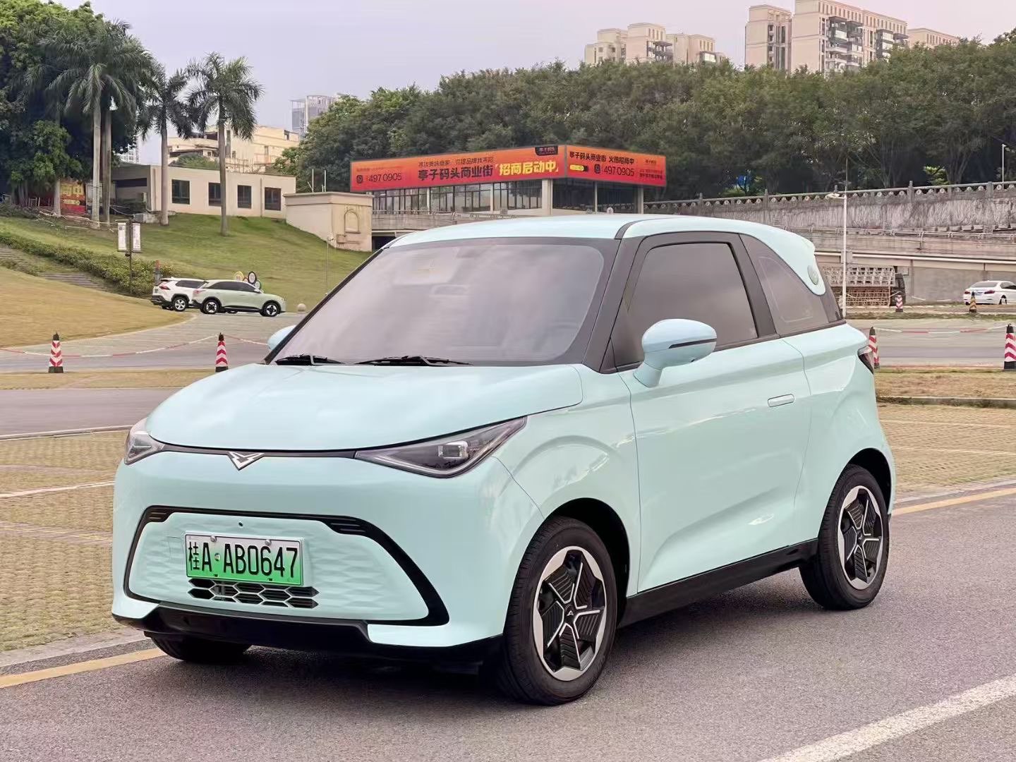 Kaiyi Shiyue 2024 Kaiyi Shiyue 2024 car image