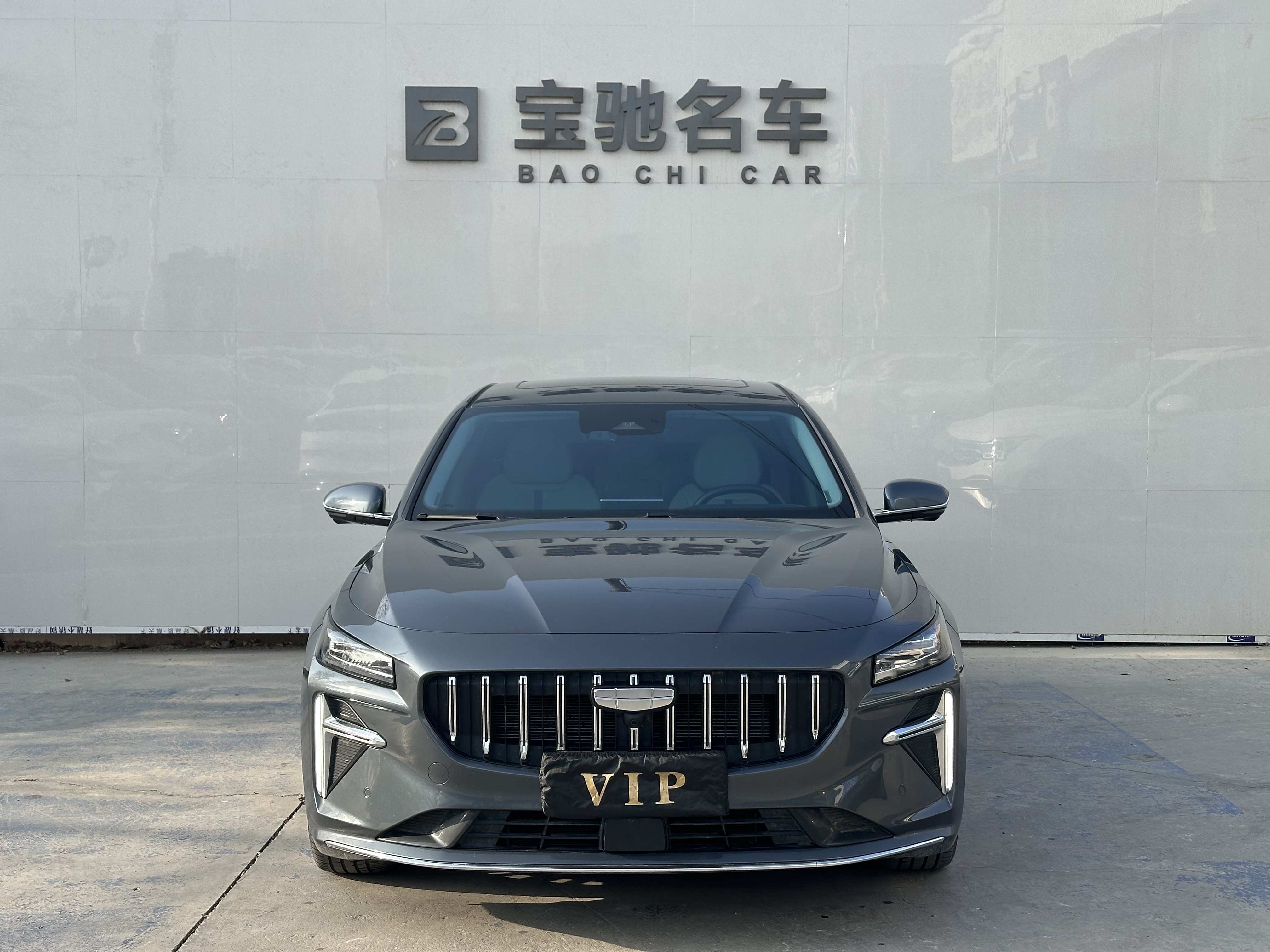 GEELY 2025 GEELY 2025 car image