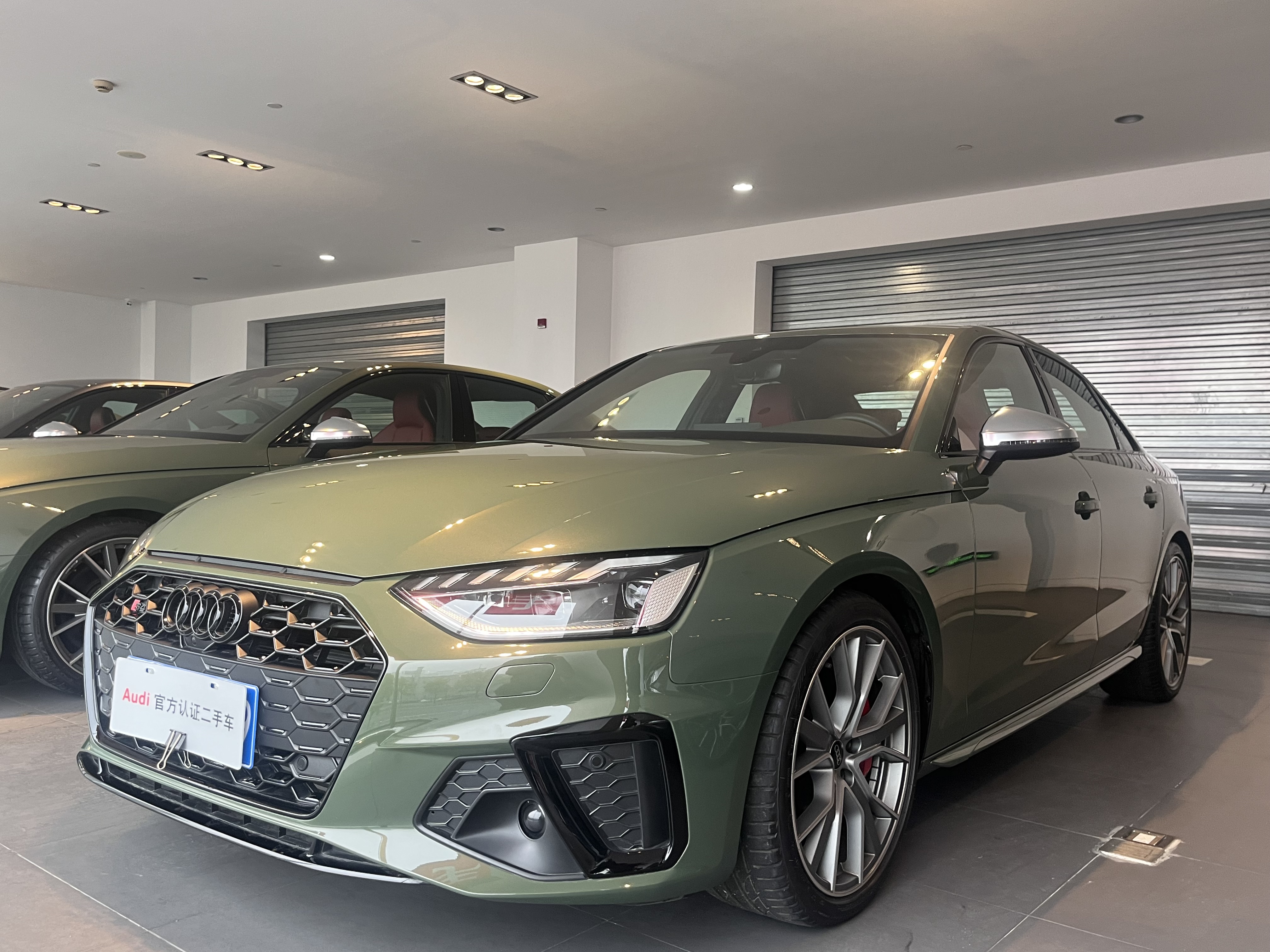 Wuling S4 2023 汽车图片 