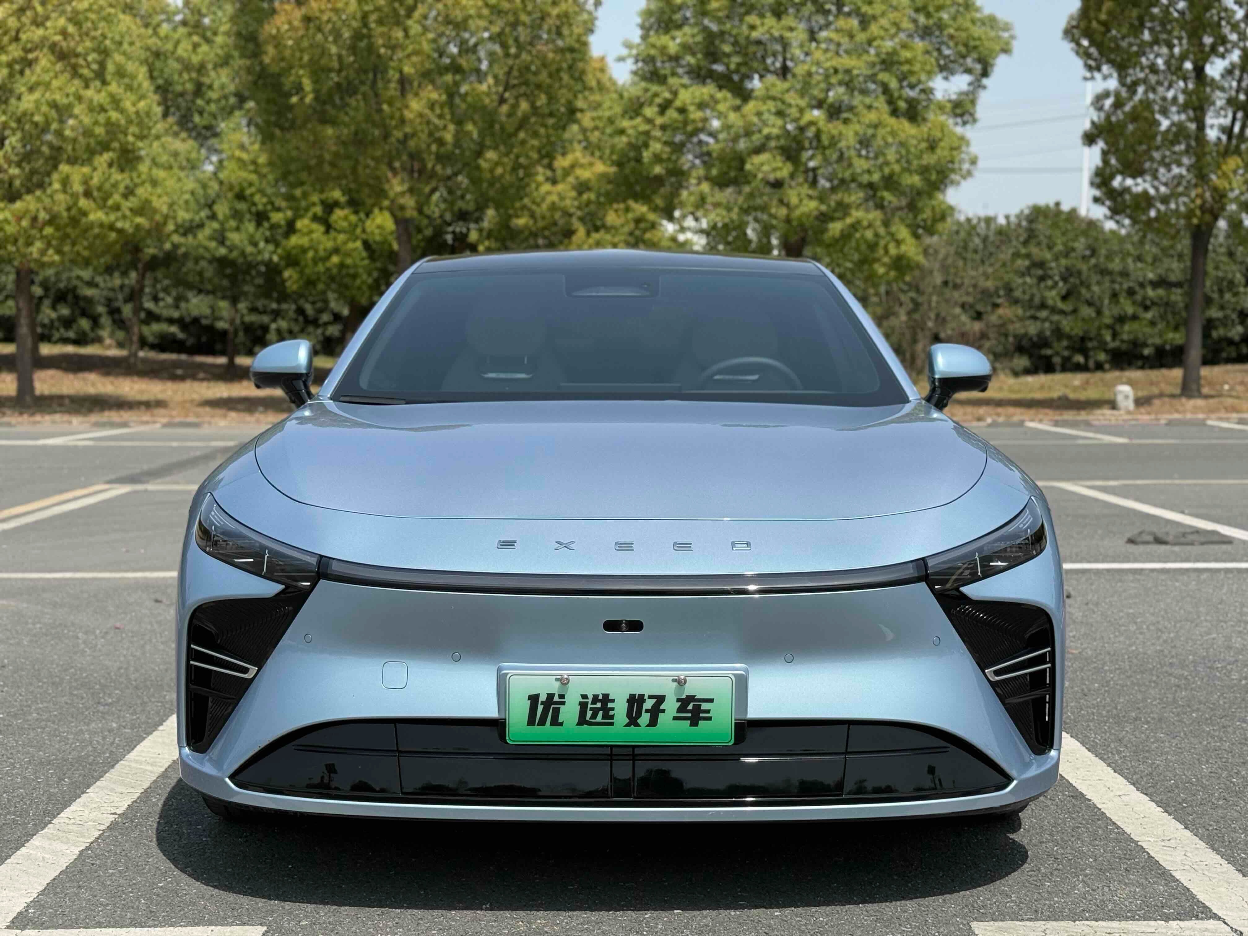 Exceed Stellar Era ES 2023 car image 