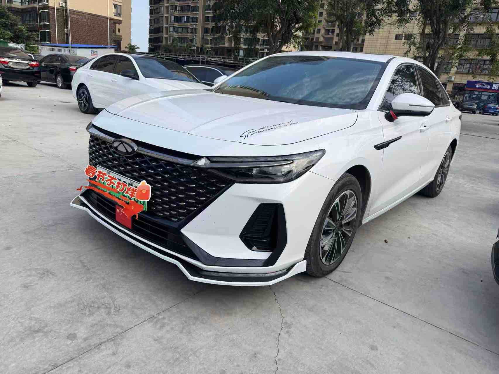 Chery 2024 Chery 2024 car image
