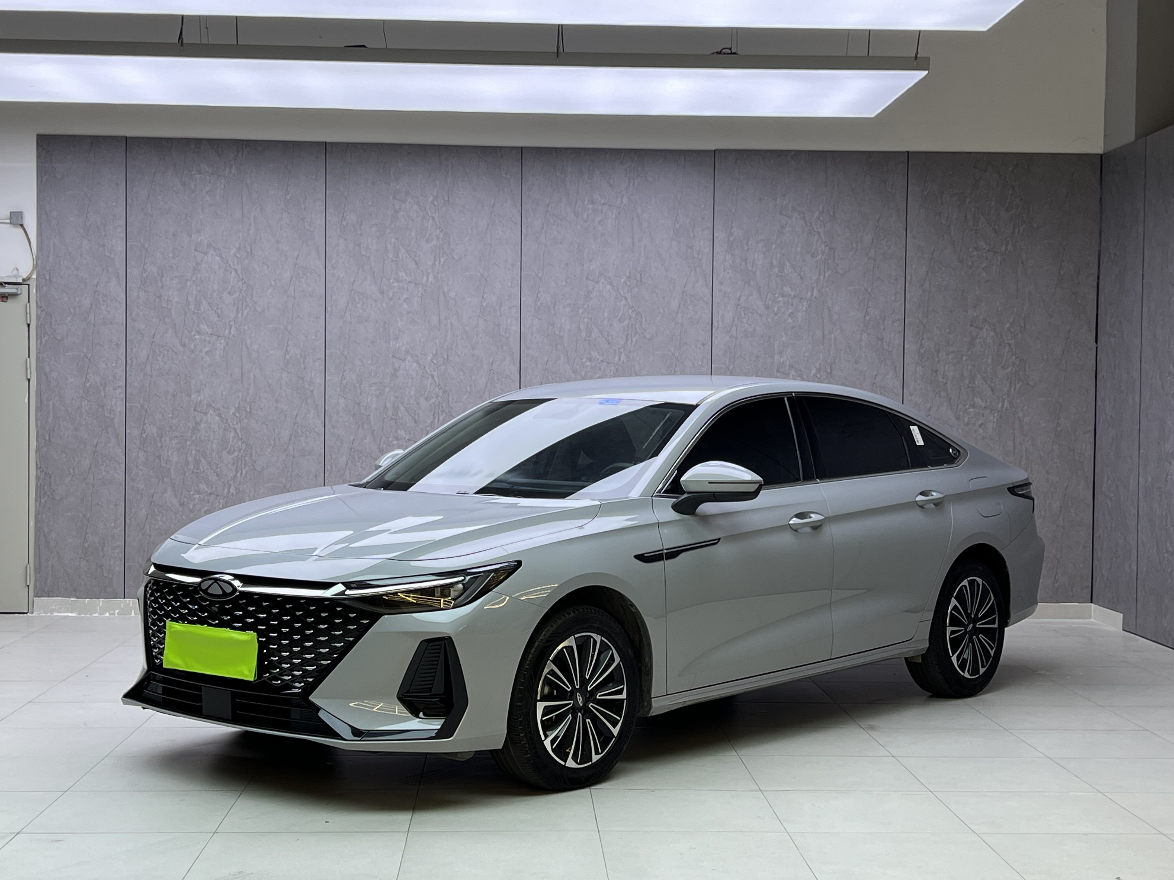Chery 2024 Chery 2024 car image