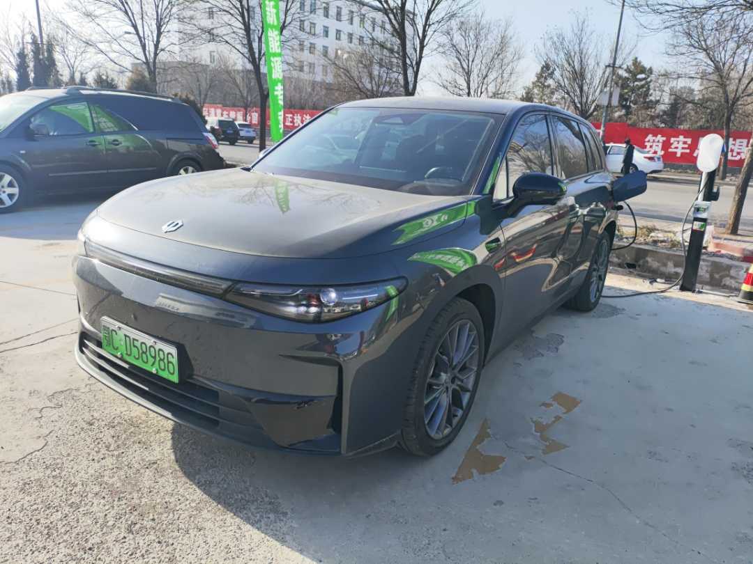 Leapmotor C10 2024 汽车图片 