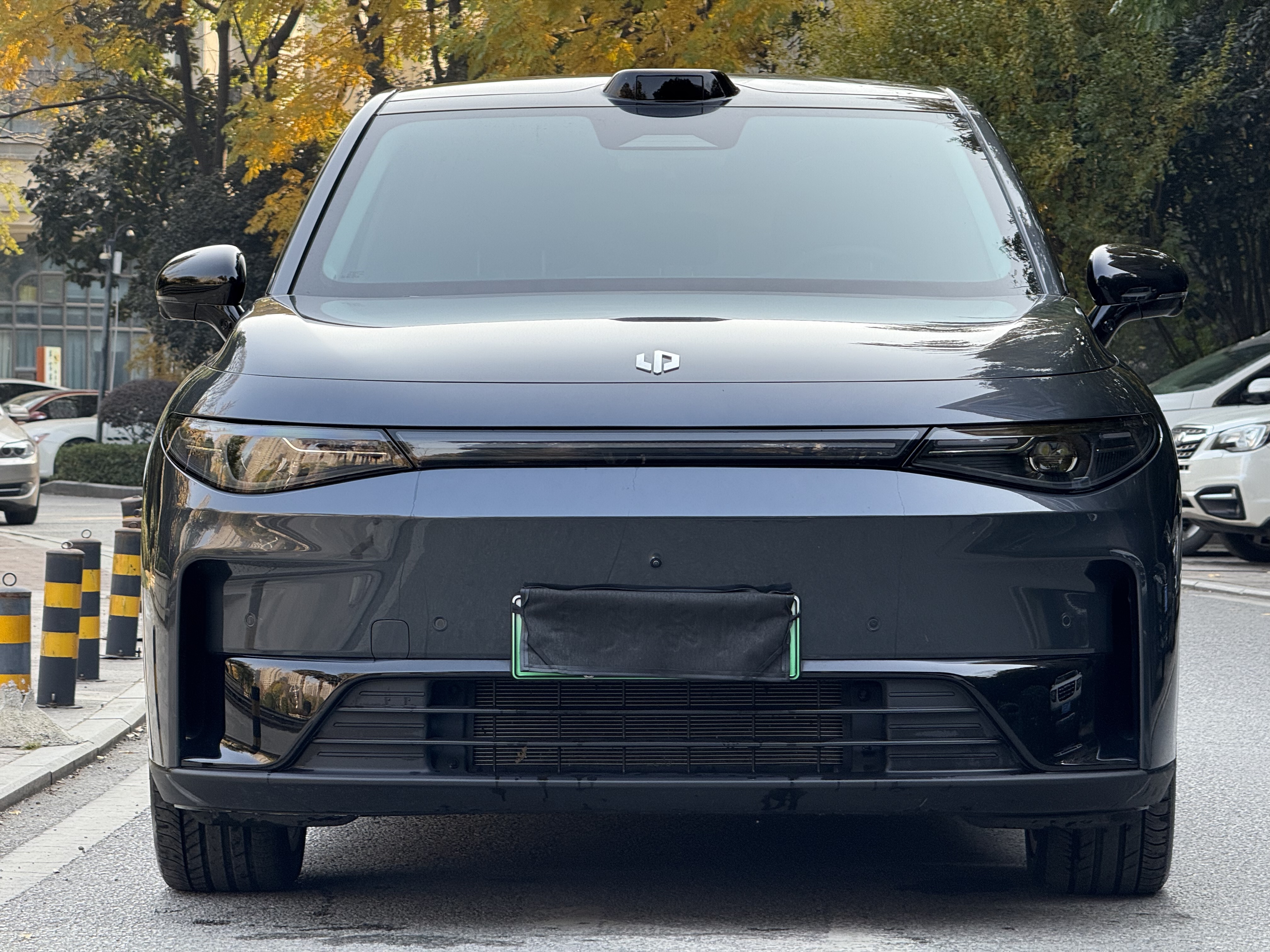 Leapmotor C10 2024 汽车图片 