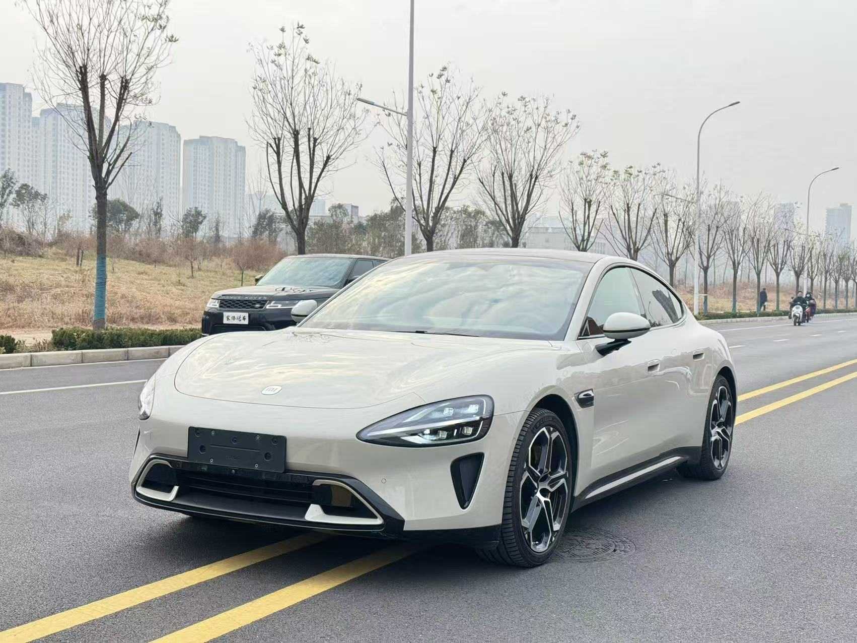 MI 2024 MI 2024 car image
