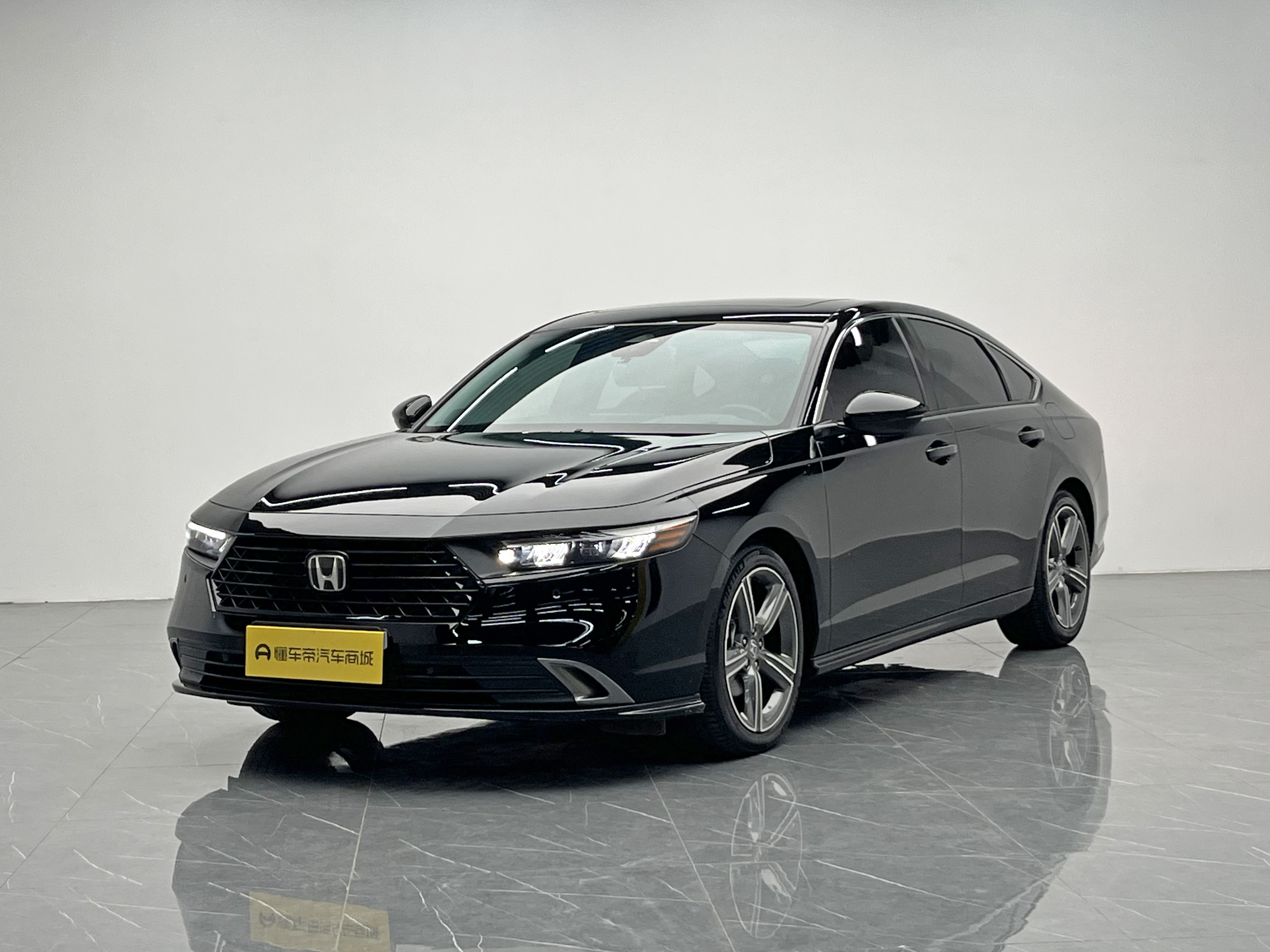 Honda Accord 2024 car image 