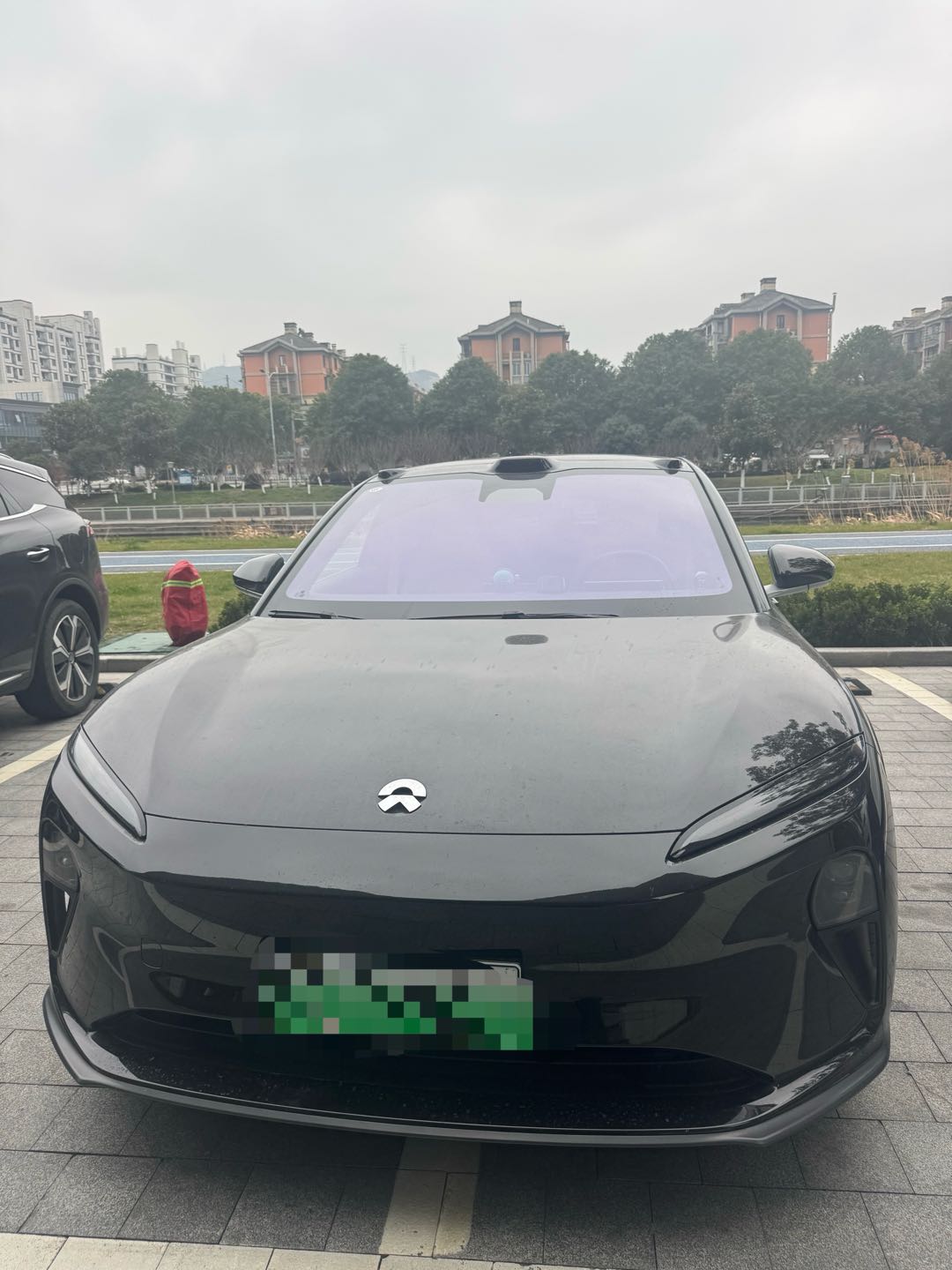 NIO ET5T 2025 汽车图片 