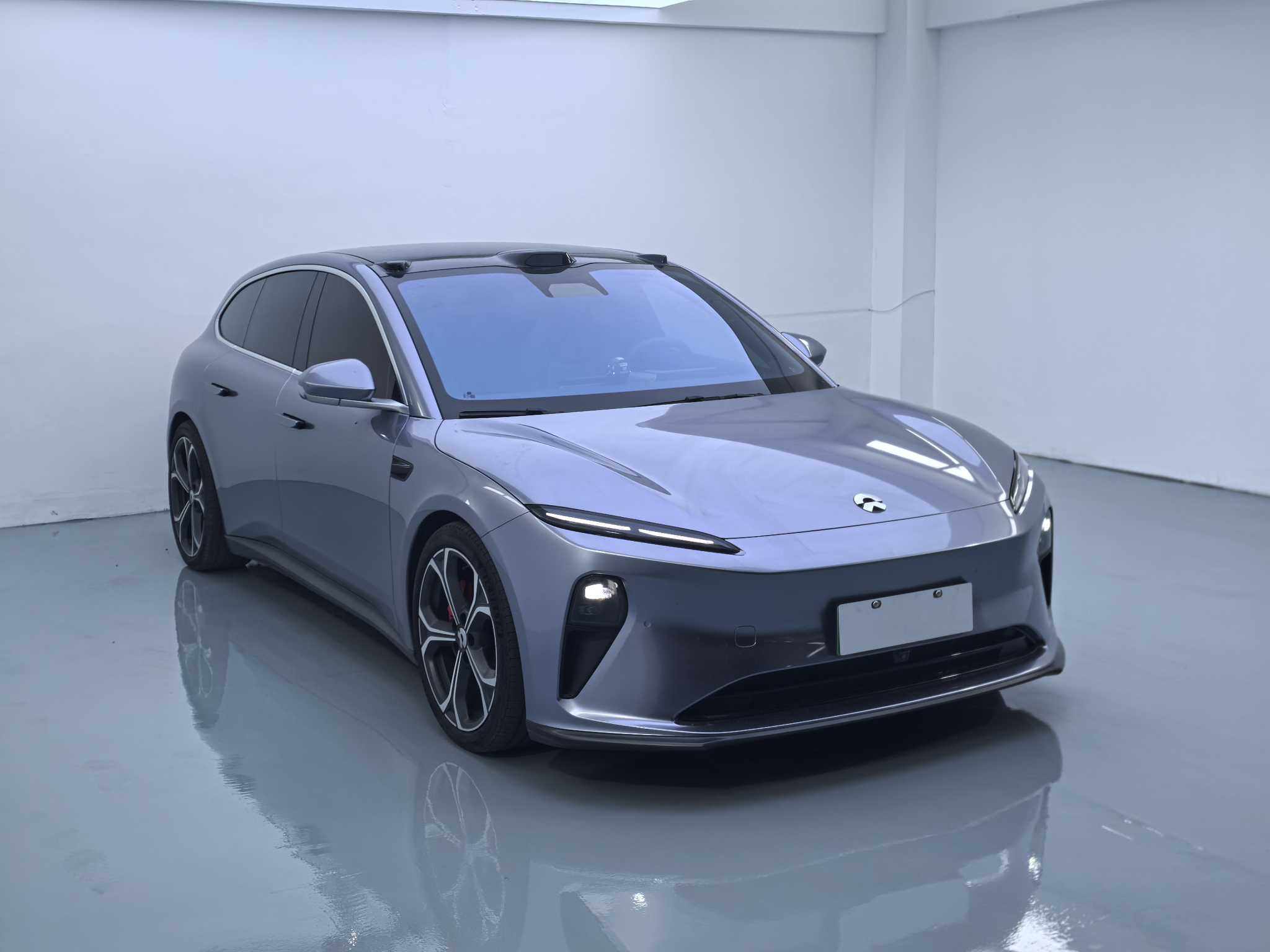 NIO ET5T 2024 汽车图片 