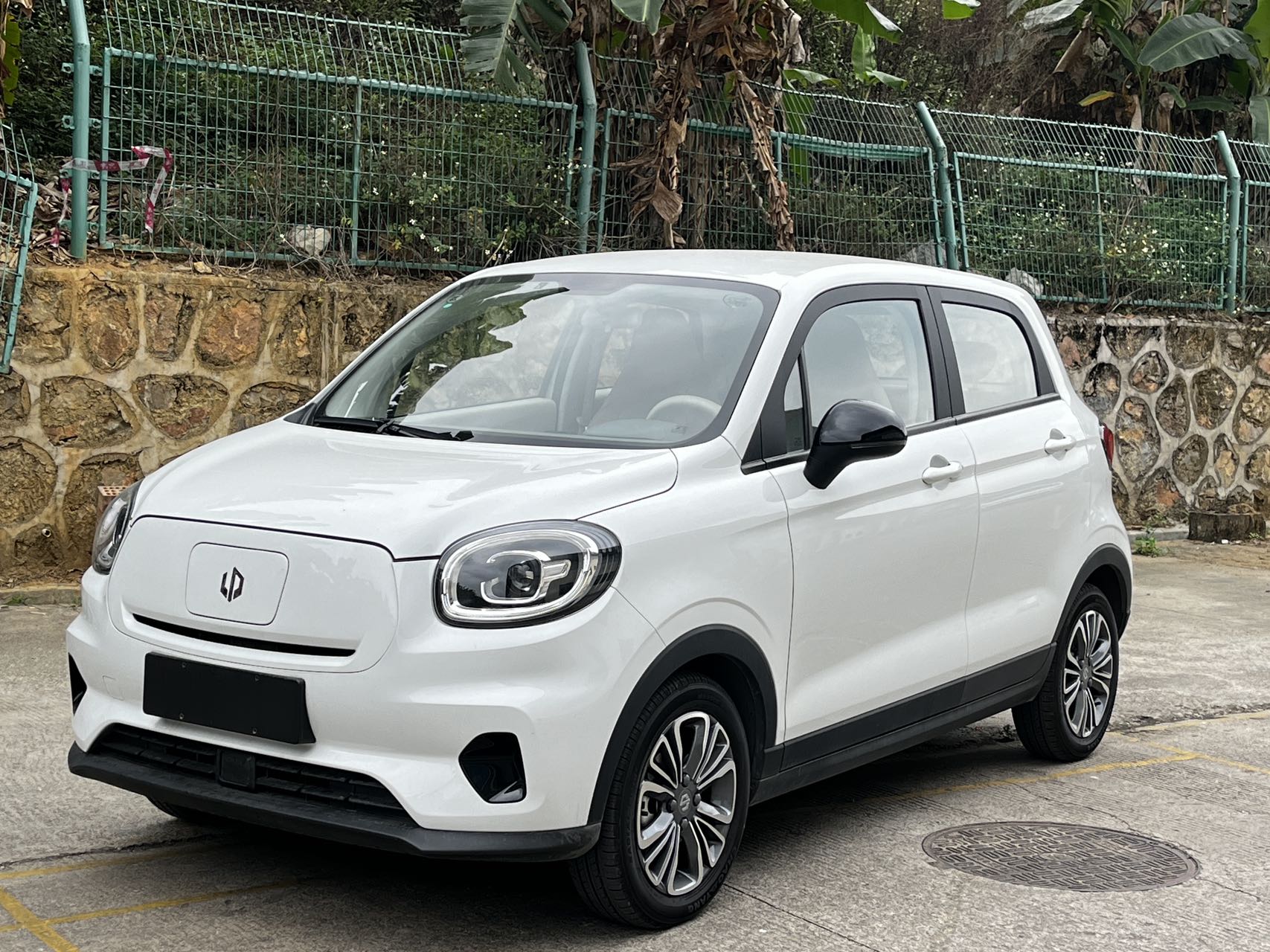 Leapmotor T03 2024 汽车图片 