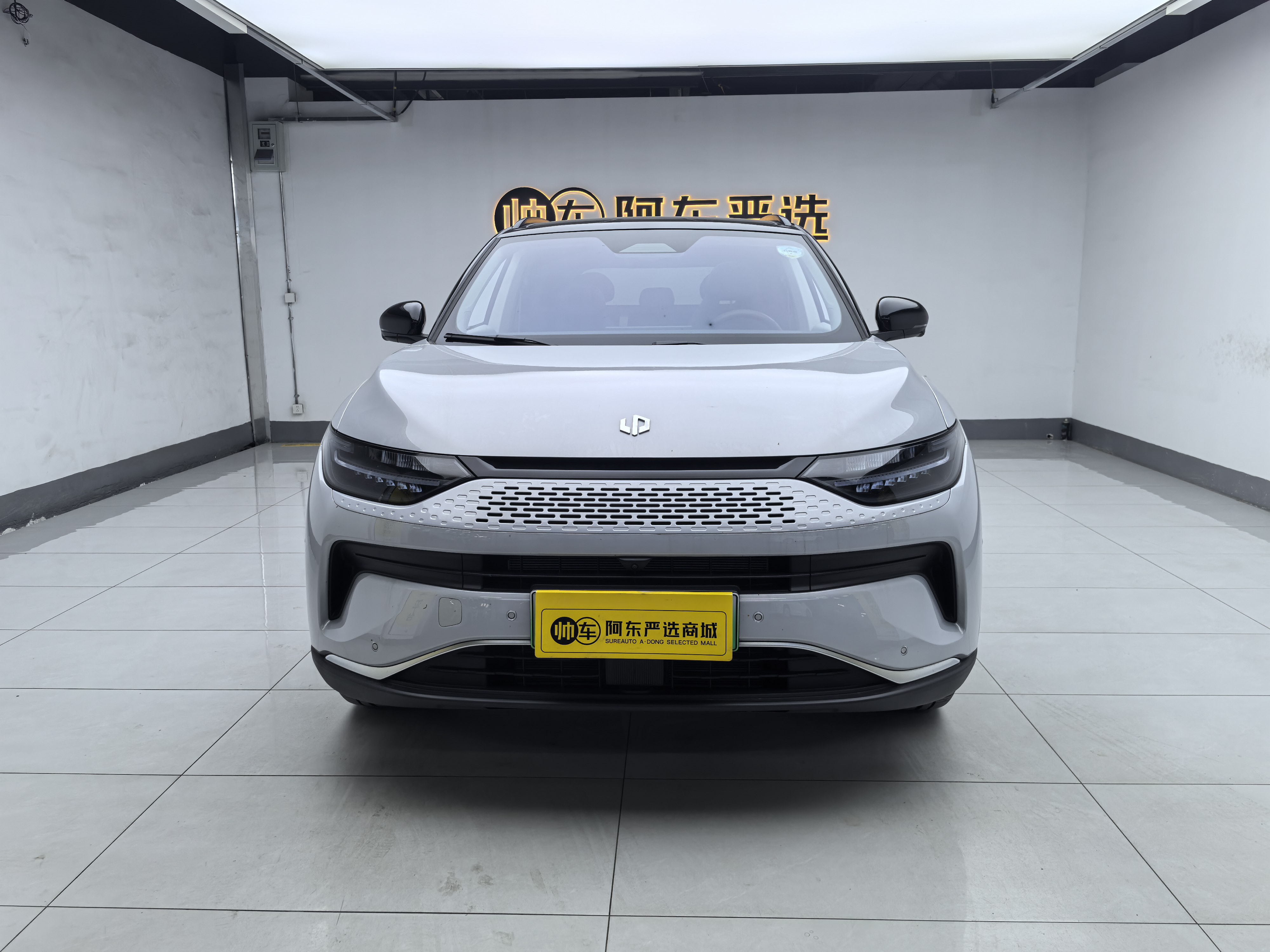 Leapmotor C11 2024 汽车图片 