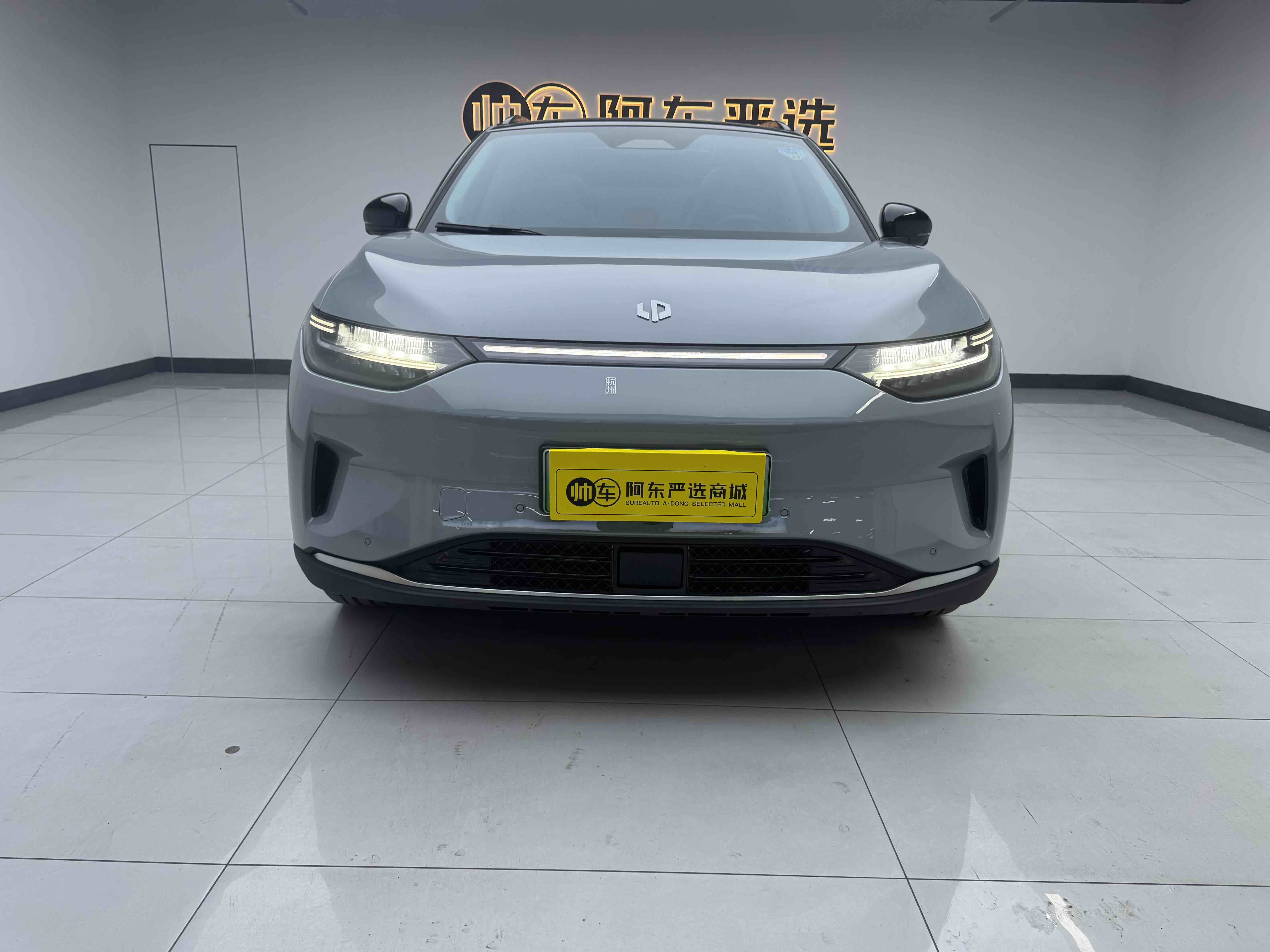 Leapmotor C11 2024 汽车图片 