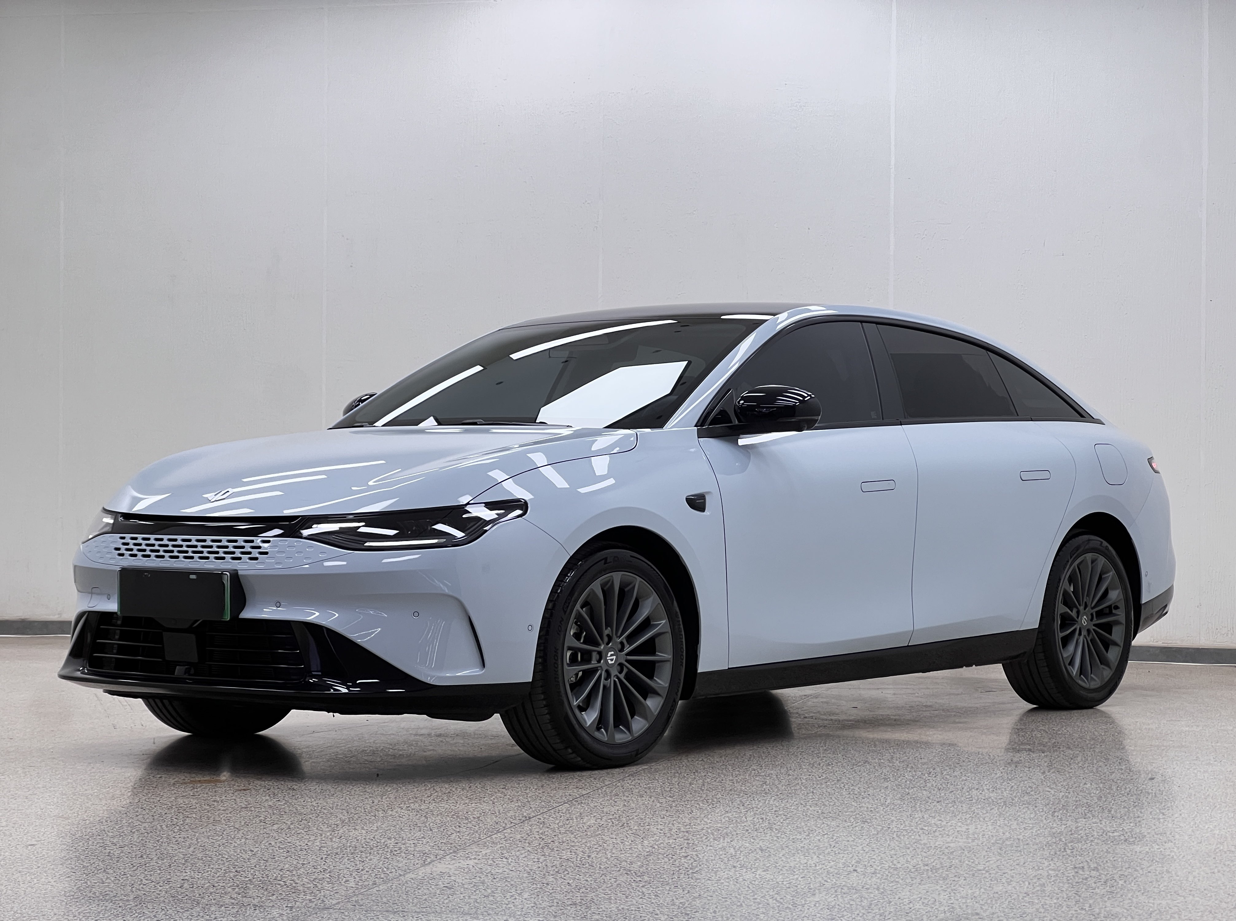 Leapmotor C01 2025 汽车图片 