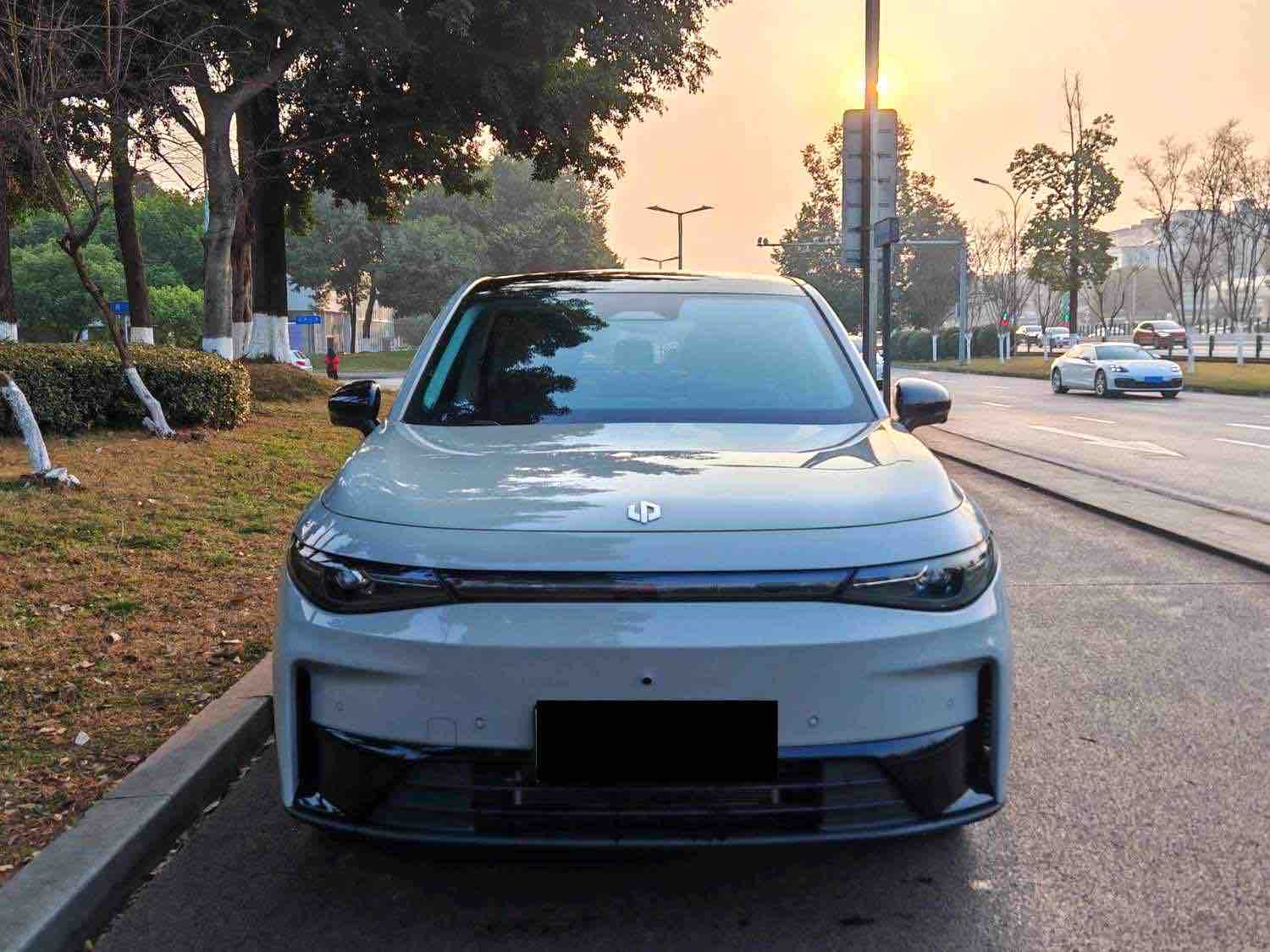 Leapmotor C10 2024 汽车图片 