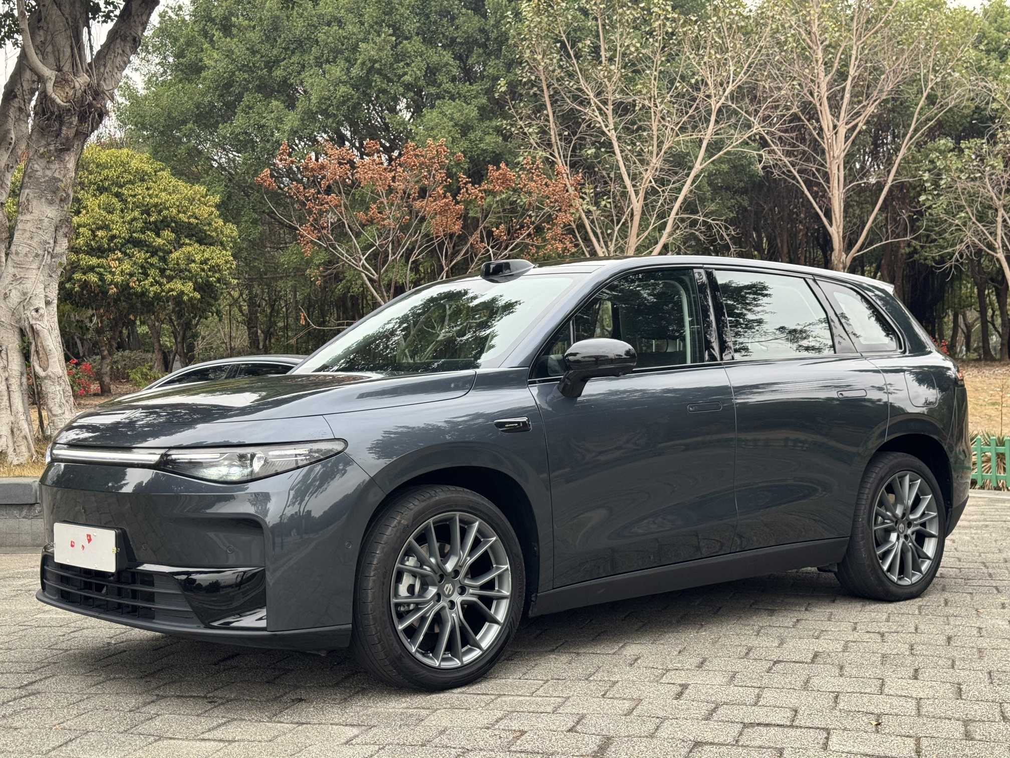 Leapmotor C10 2024 汽车图片 