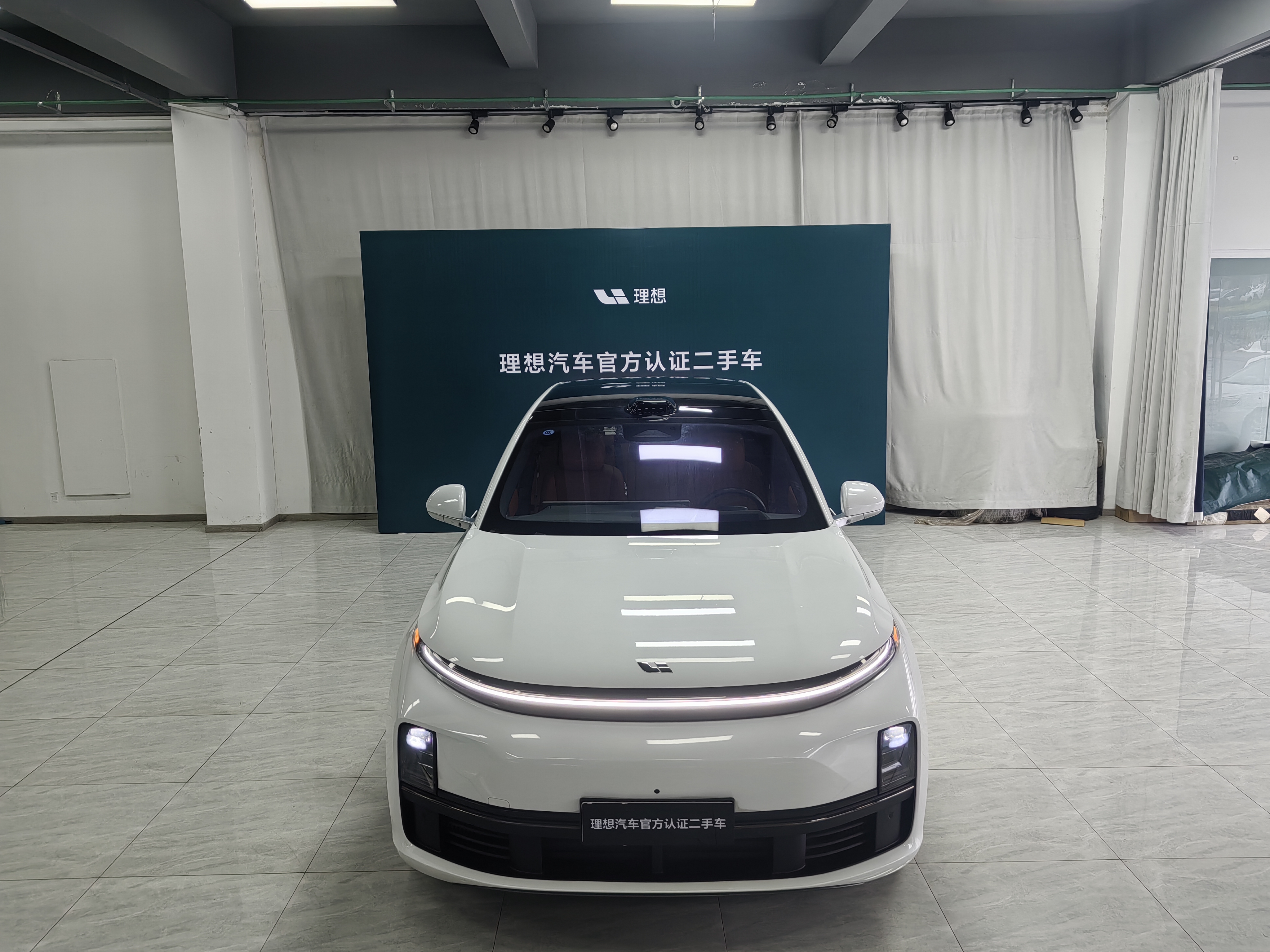 Li L7 2024 car image 