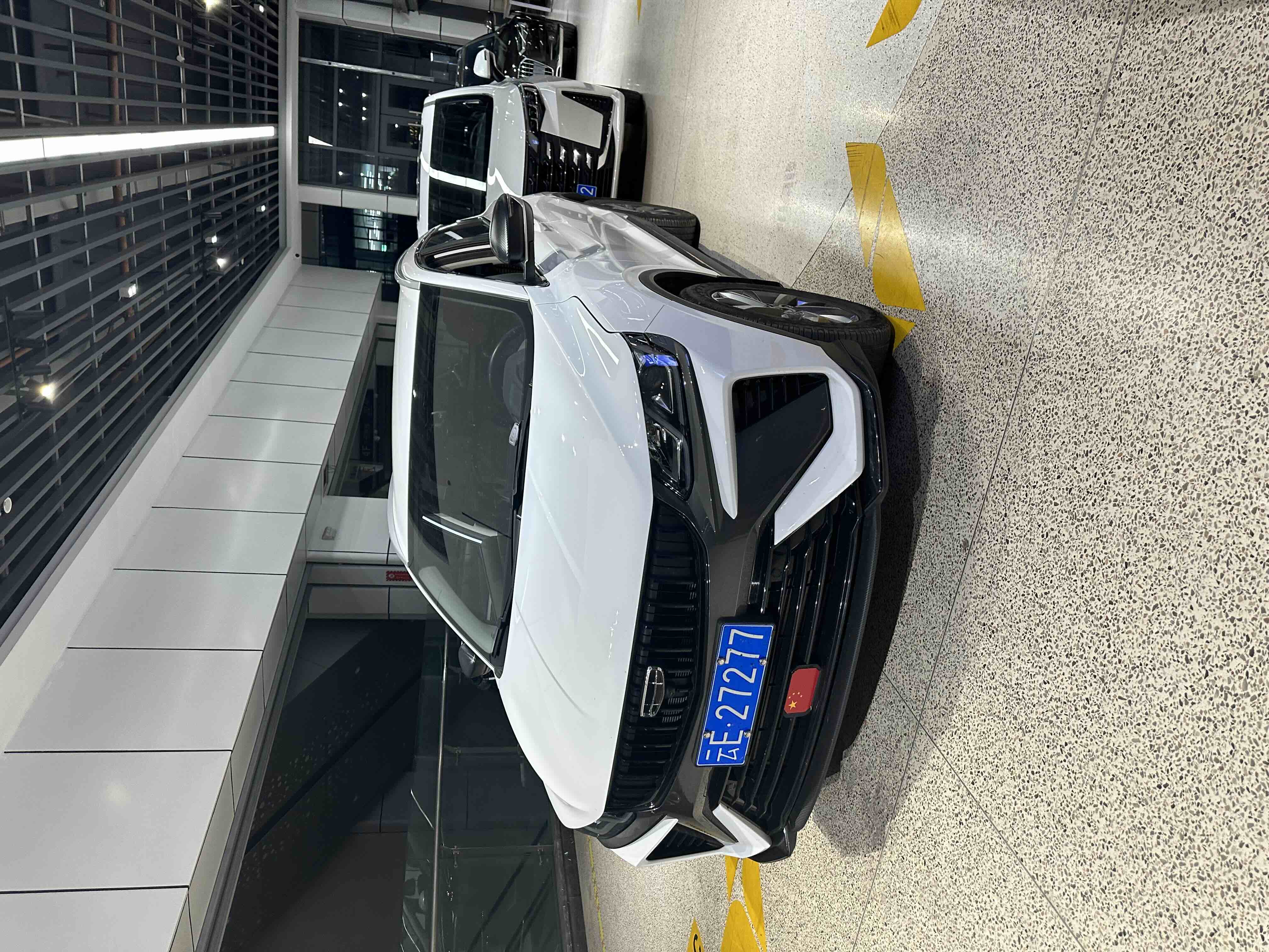 GEELY Coolray 2025 GEELY Coolray 2025 car image