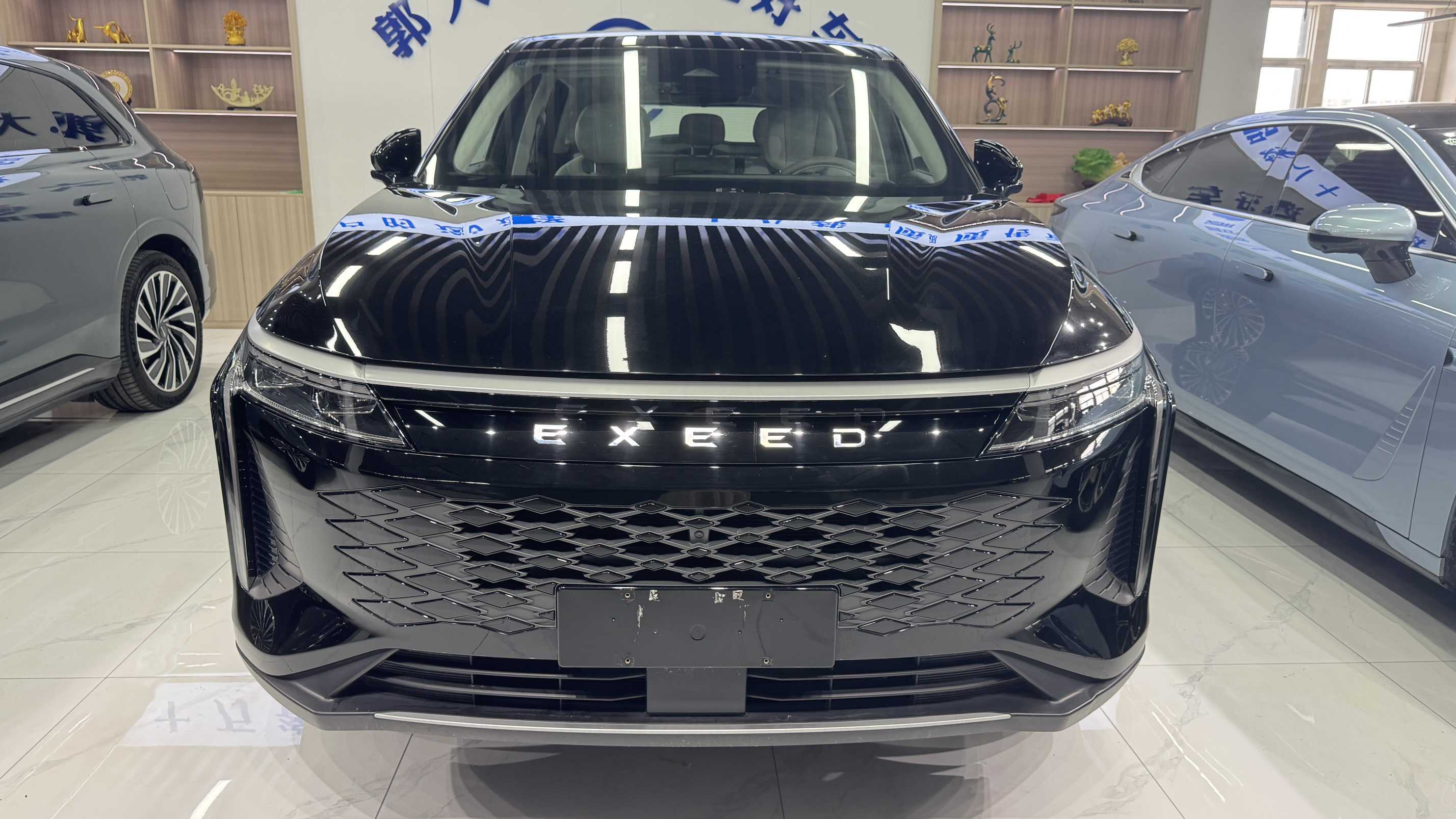 Exceed Yaoguang C-DM 2024 car image 