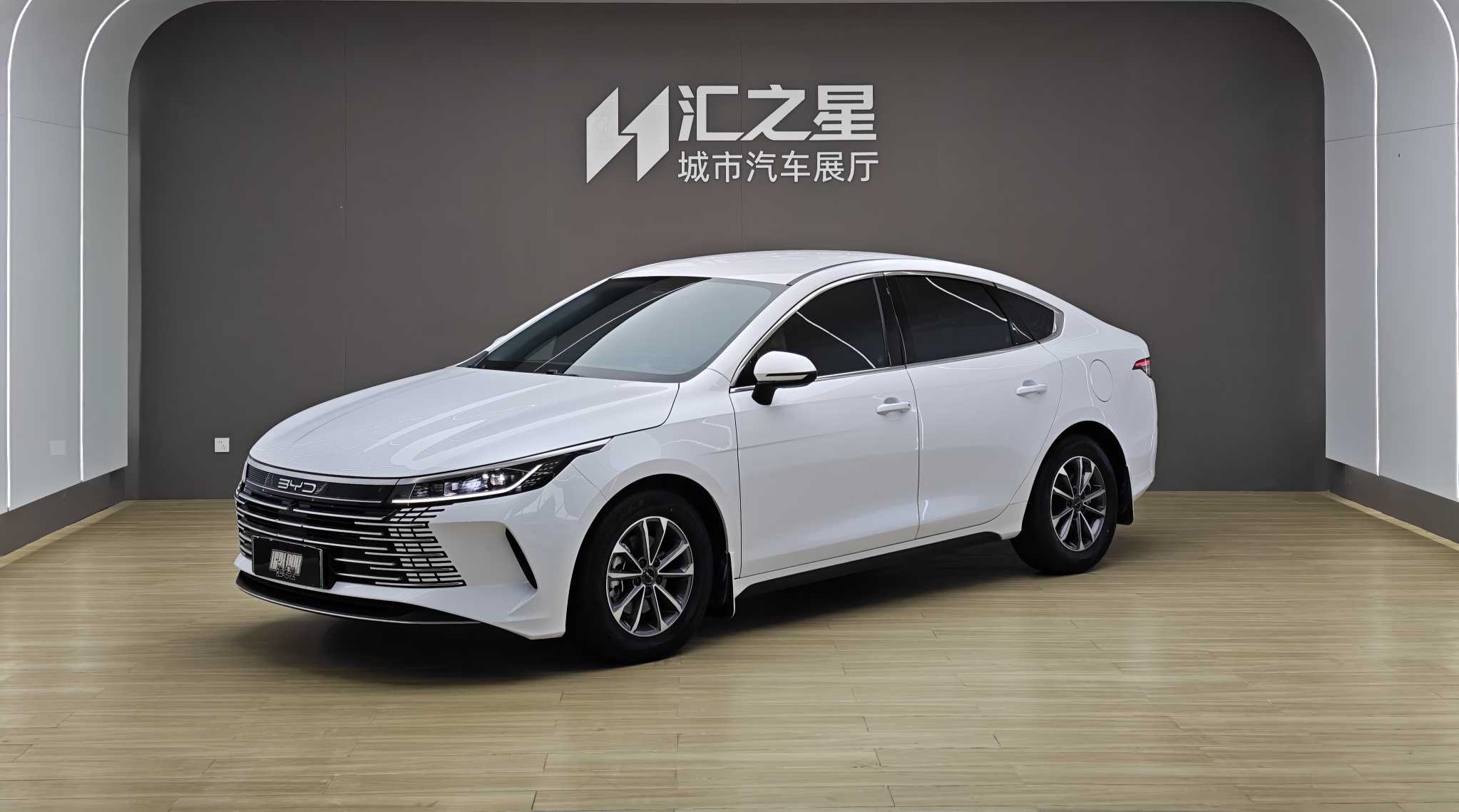 BYD Destroyer 05 2025 صورة سيارة 