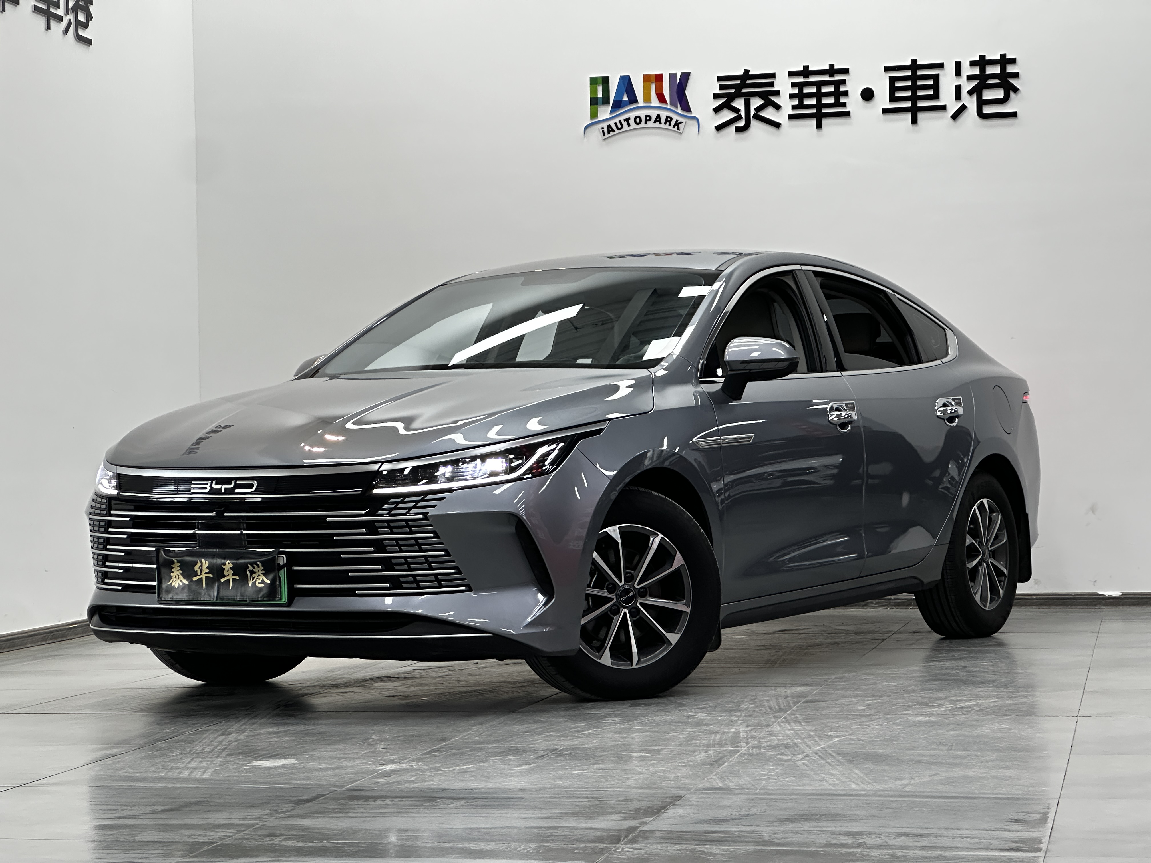 BYD Destroyer 05 2024 car image 