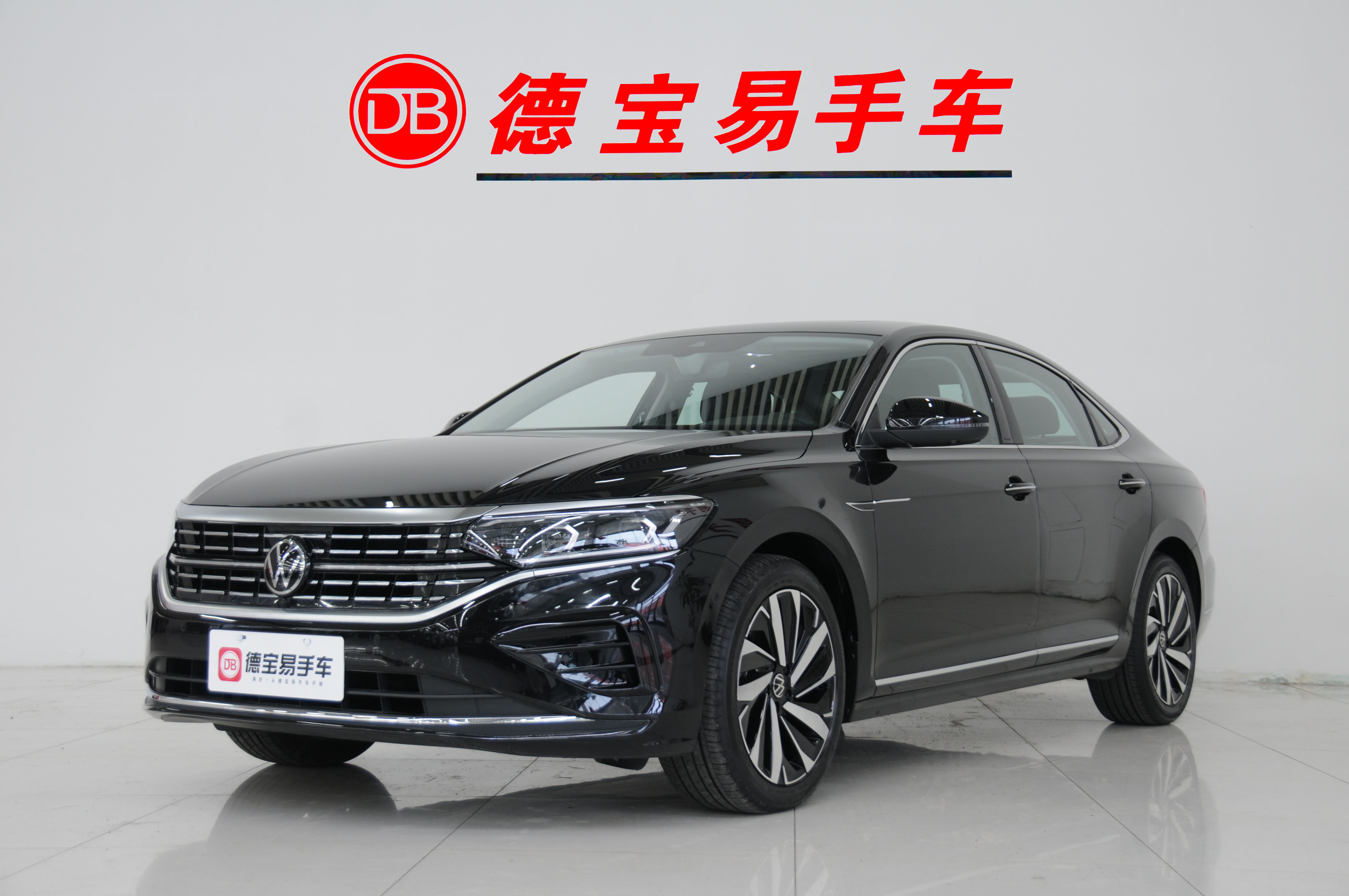 Volkswagen Passat 2024 Volkswagen Passat 2024 car image
