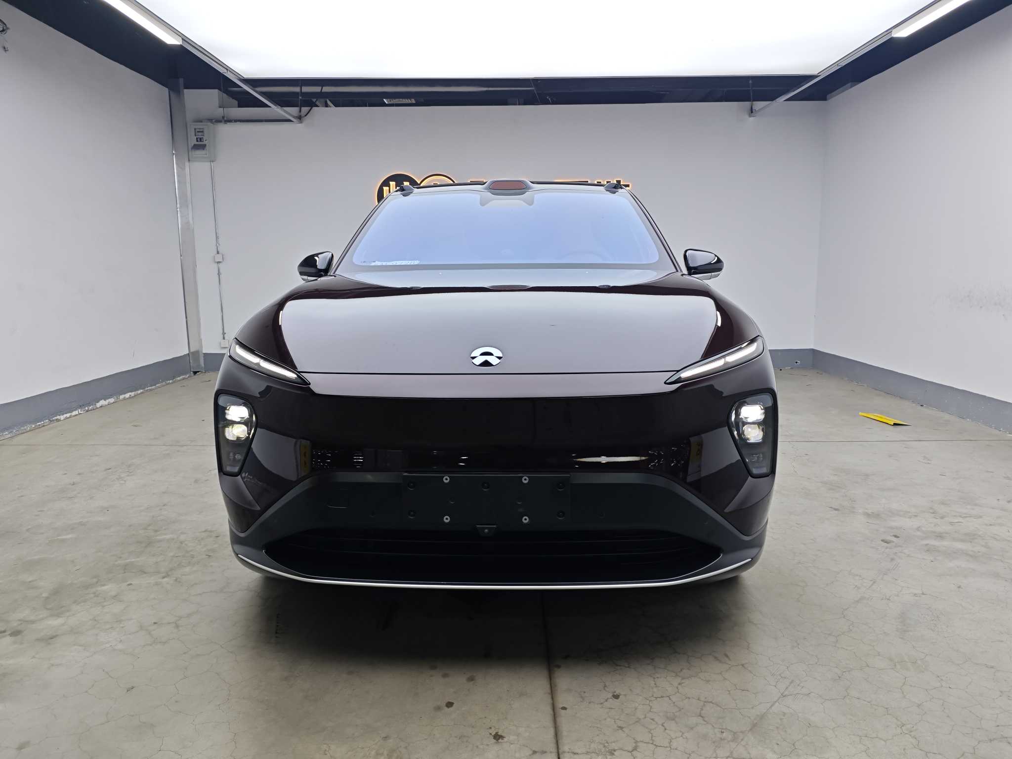 NIO EC7 2024 汽车图片 