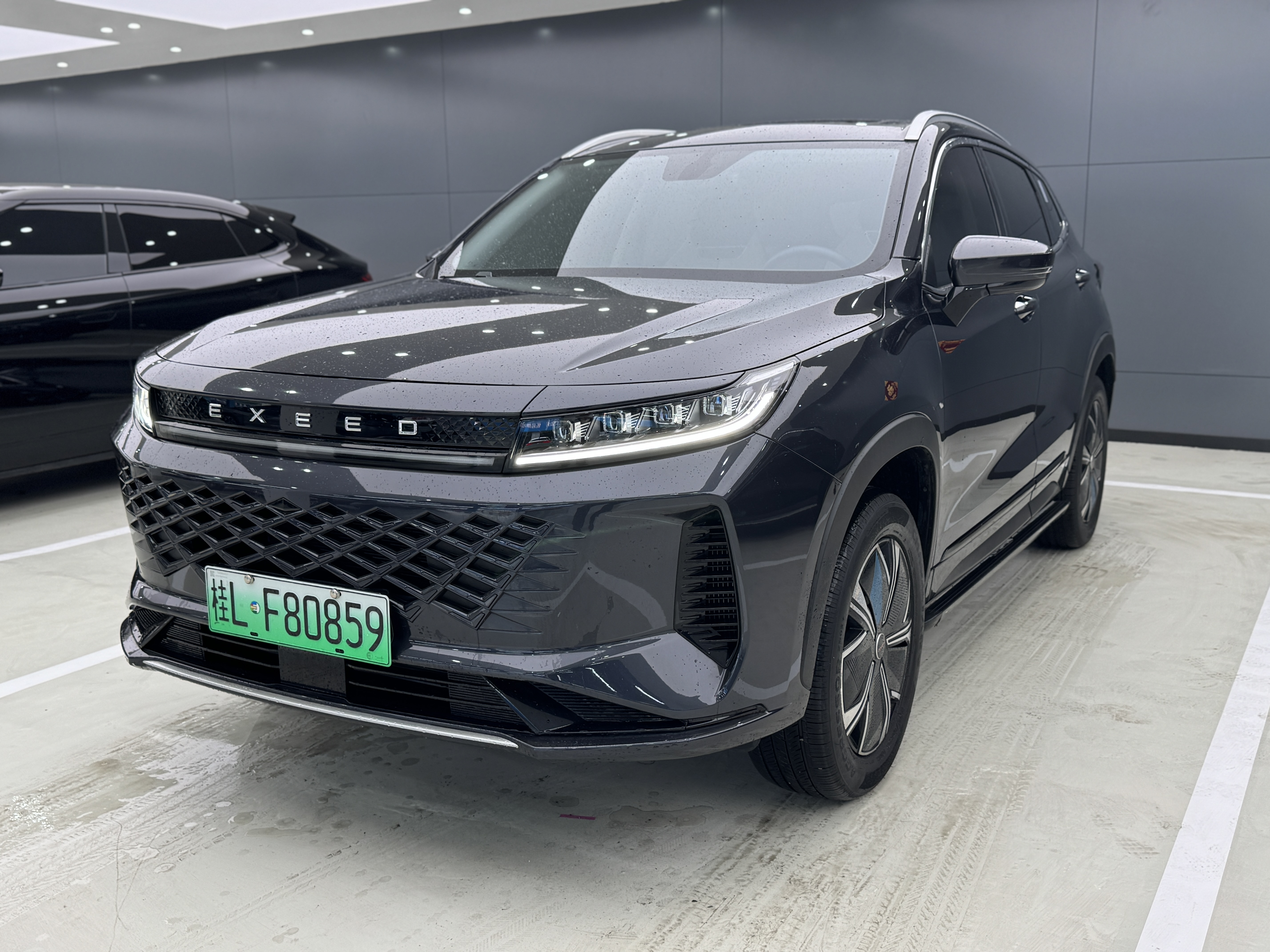 Exceed Chasing Wind C-DM 2024 car image 