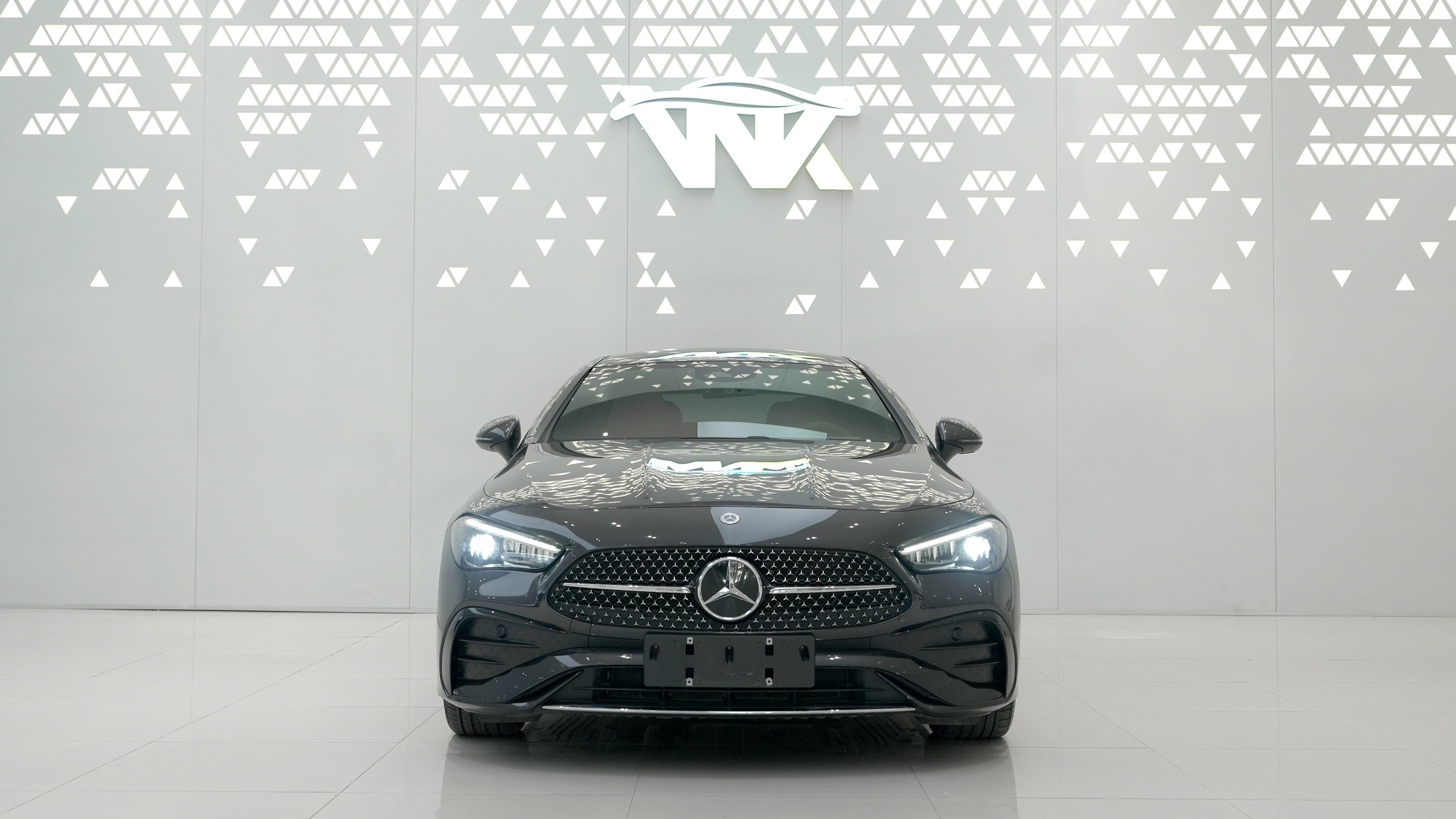 Mercedes-Benz CLE Class 2024 car image 