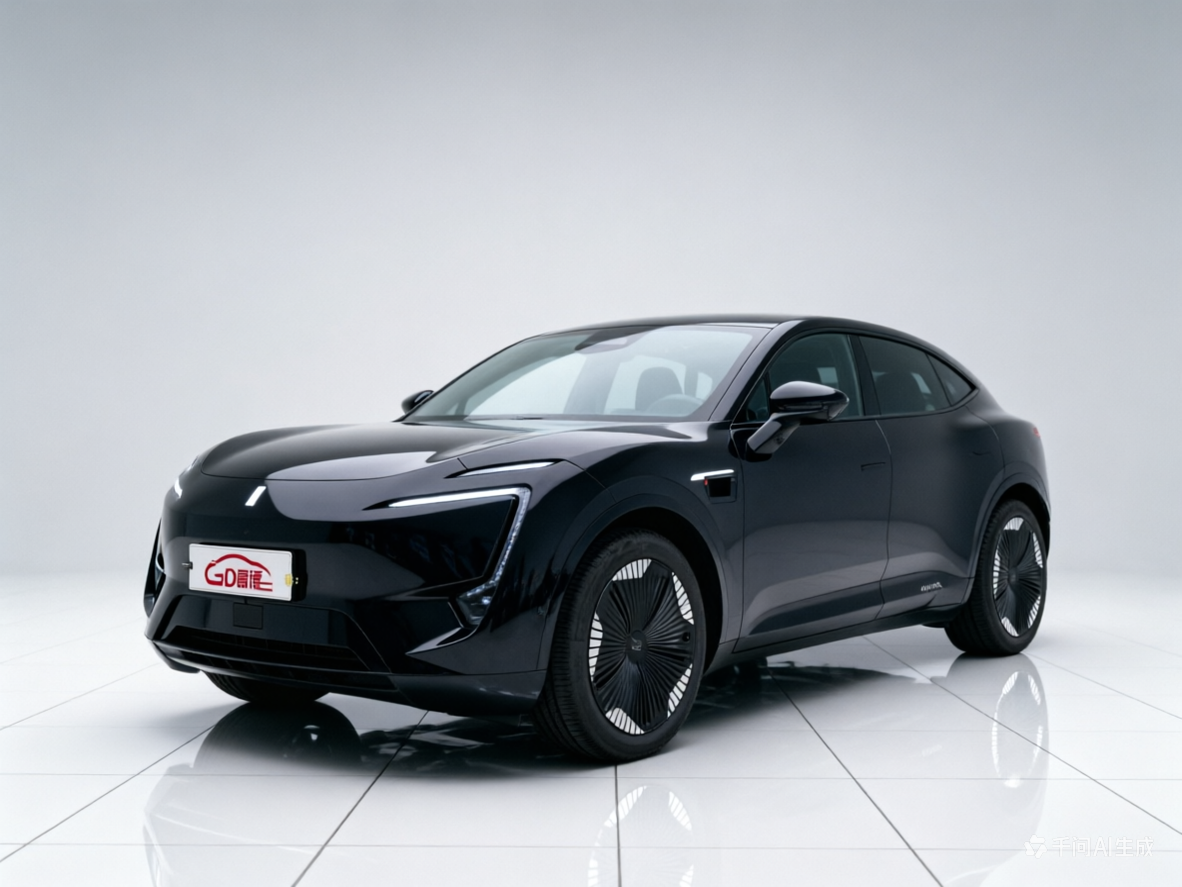 Avatr 11 2024 immagine di auto 