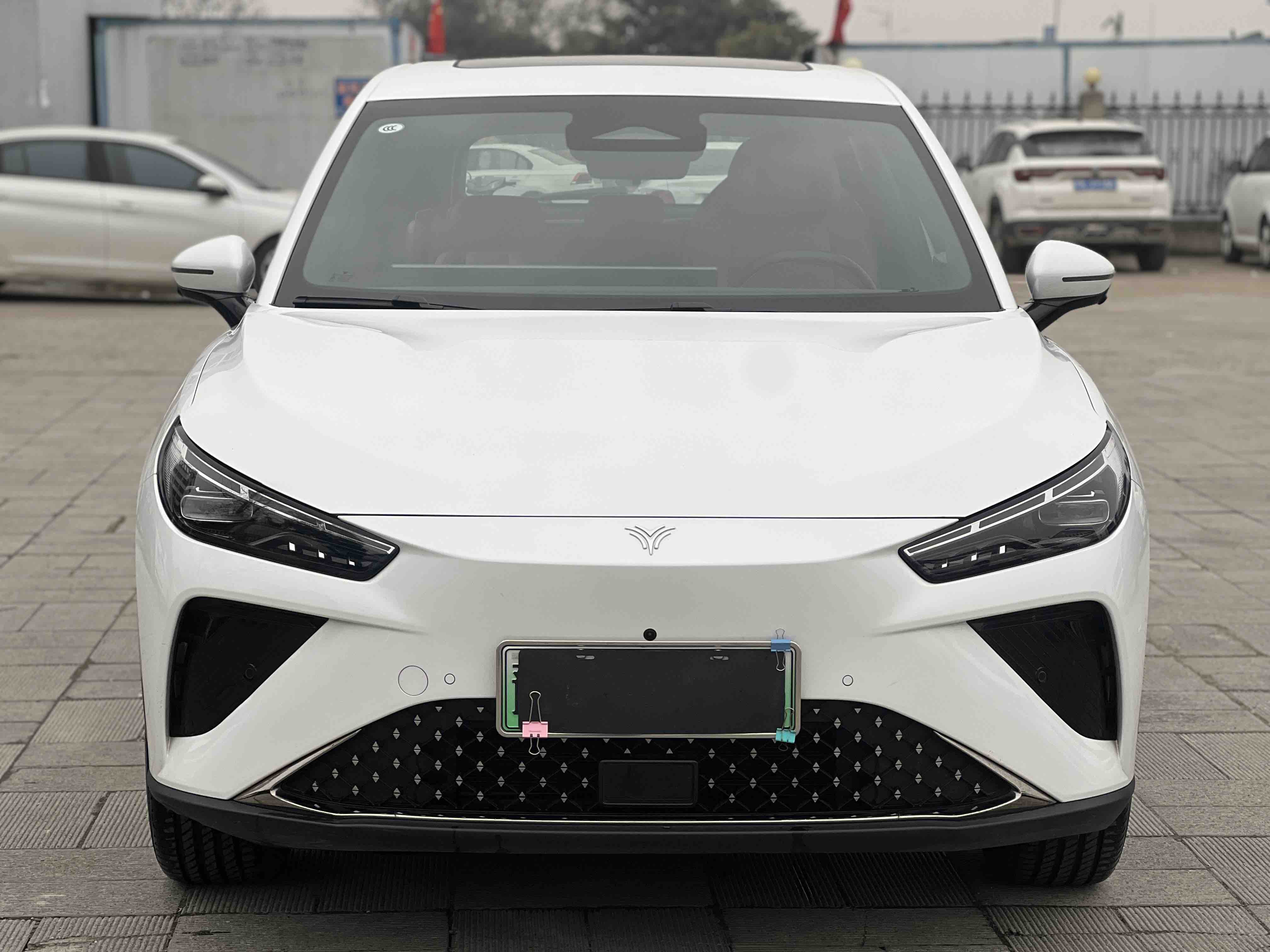 Neta L 2024 Neta L 2024 изображение автомобиля