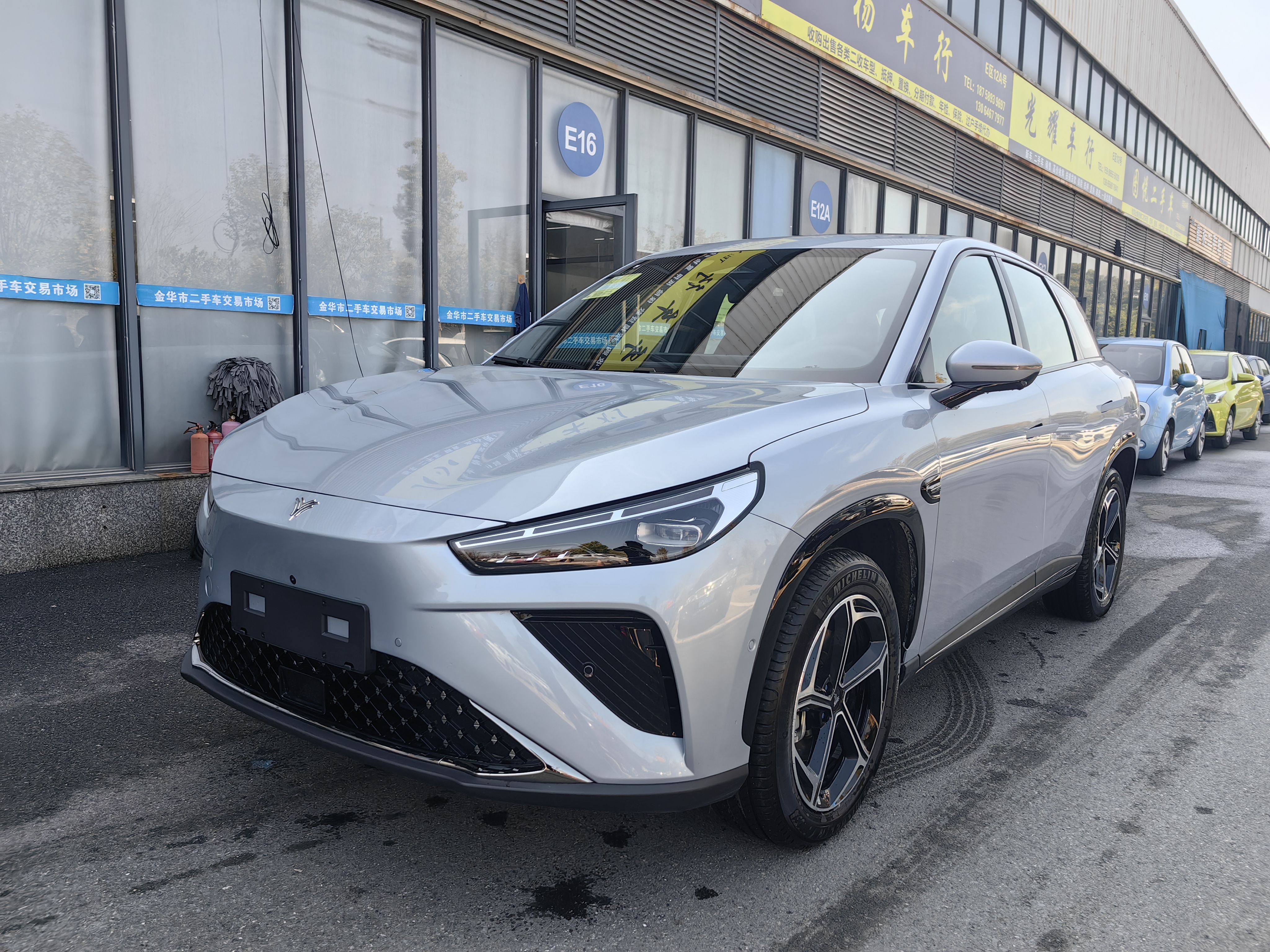 Neta L 2025 Neta L 2025 изображение автомобиля