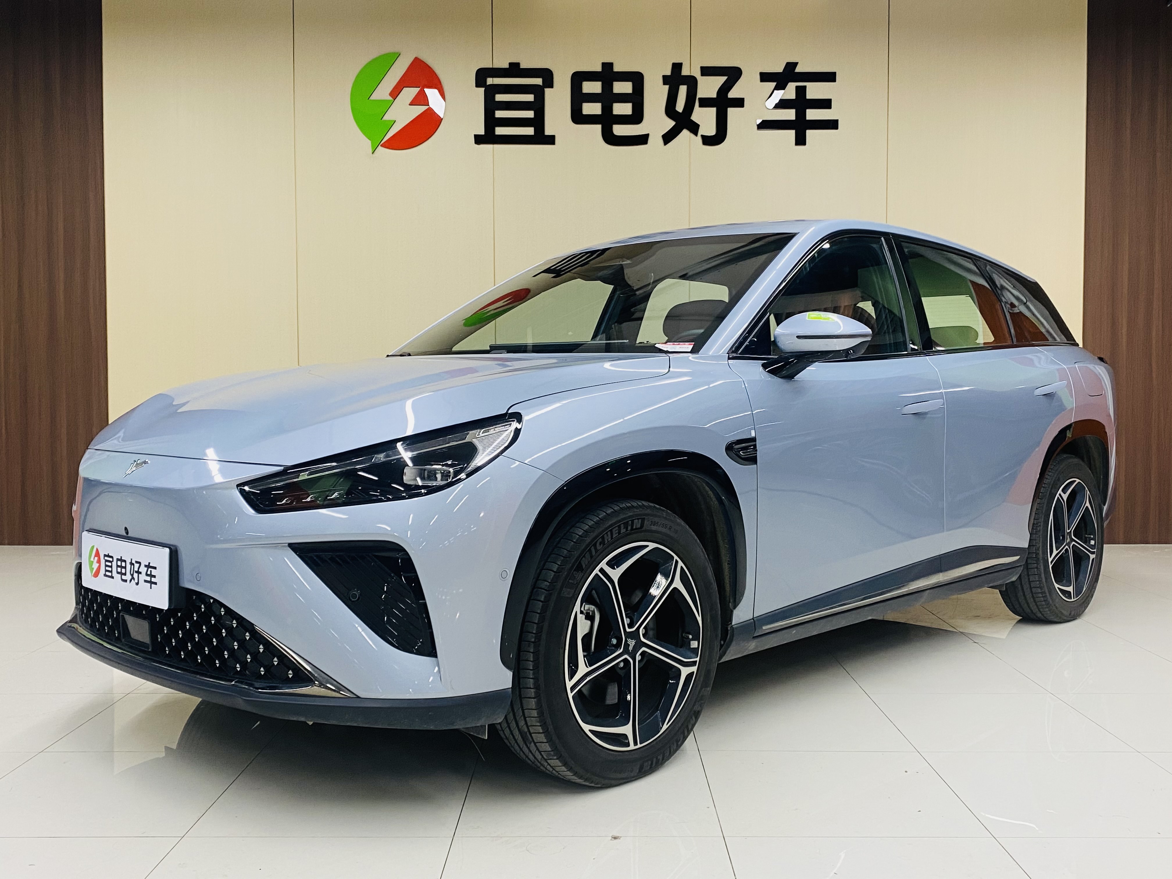 Neta L 2024 Neta L 2024 изображение автомобиля