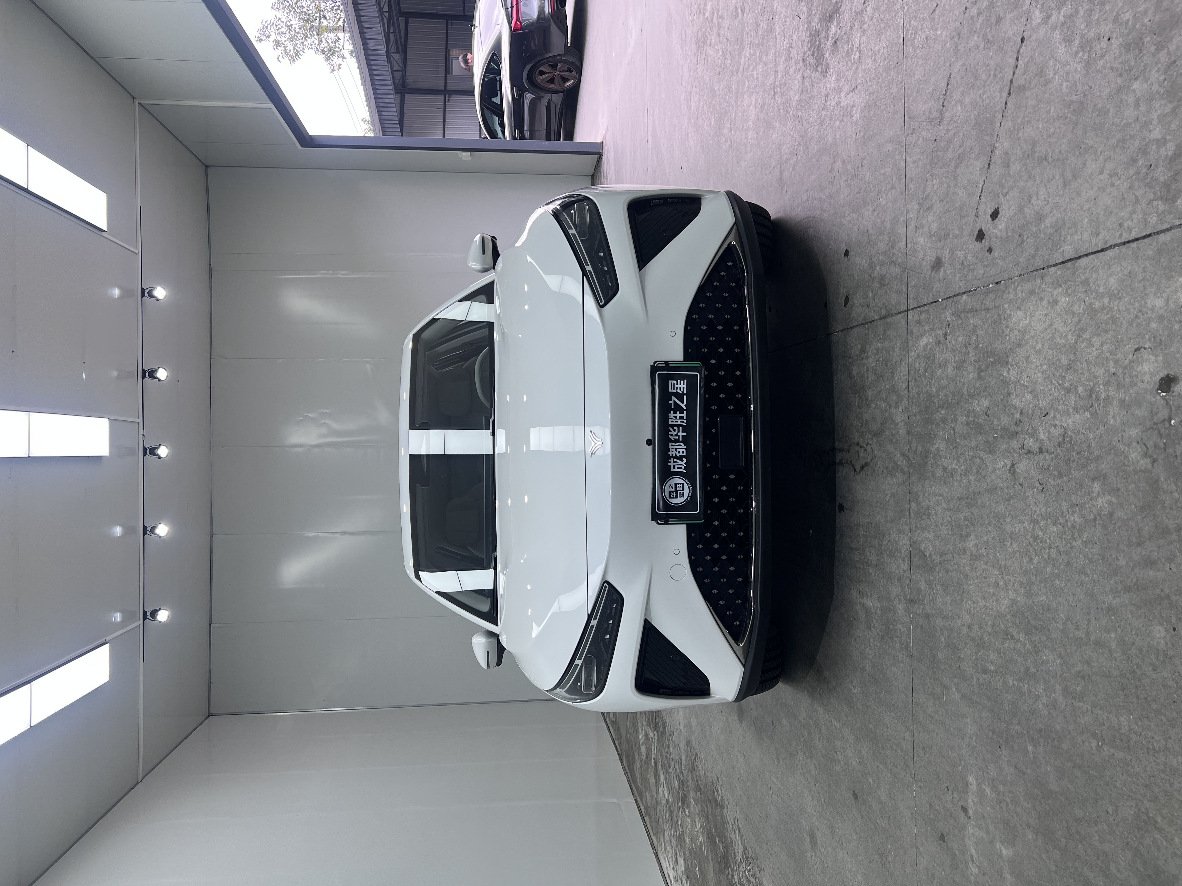 Neta L 2024 Neta L 2024 изображение автомобиля