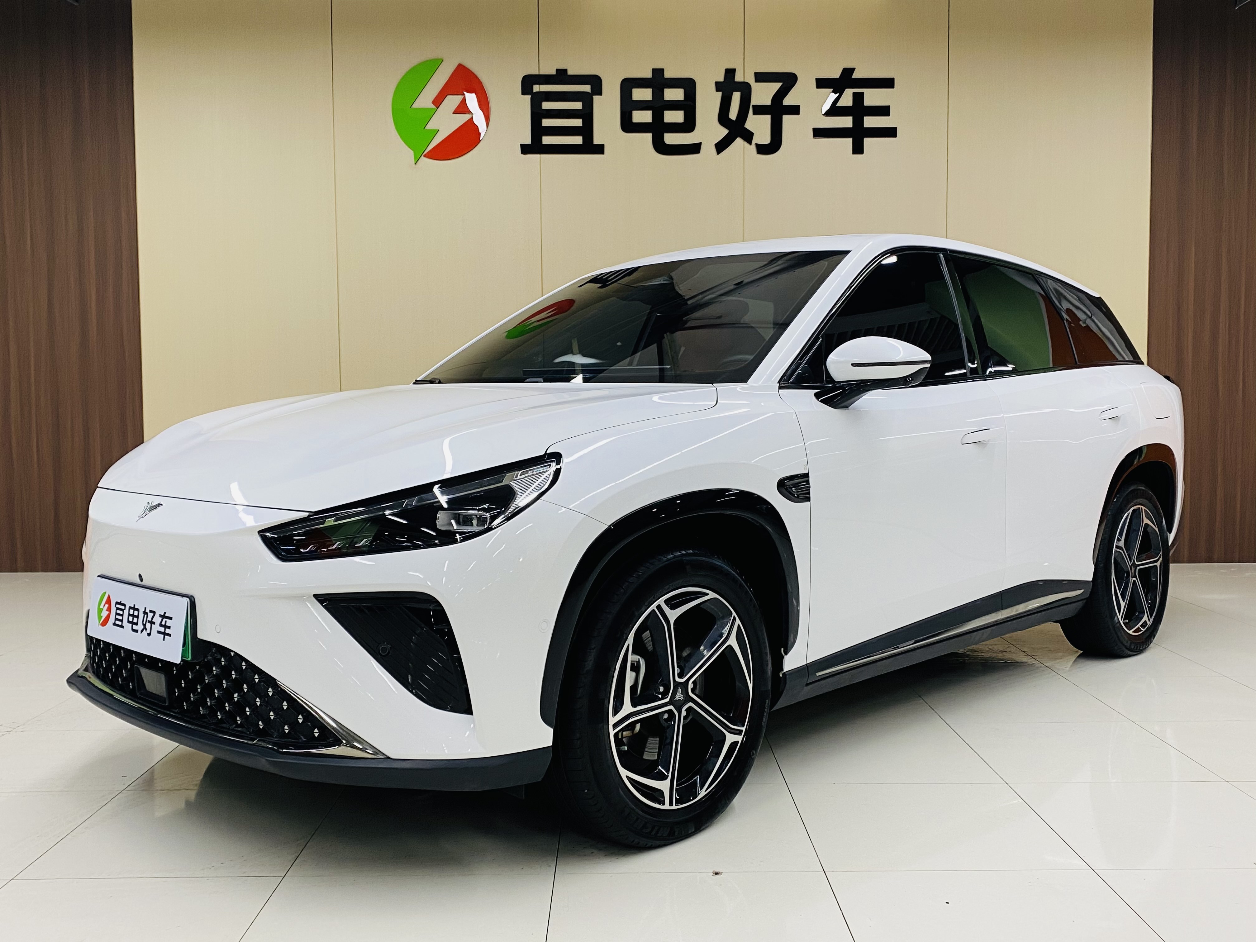 Neta L 2024 Neta L 2024 изображение автомобиля