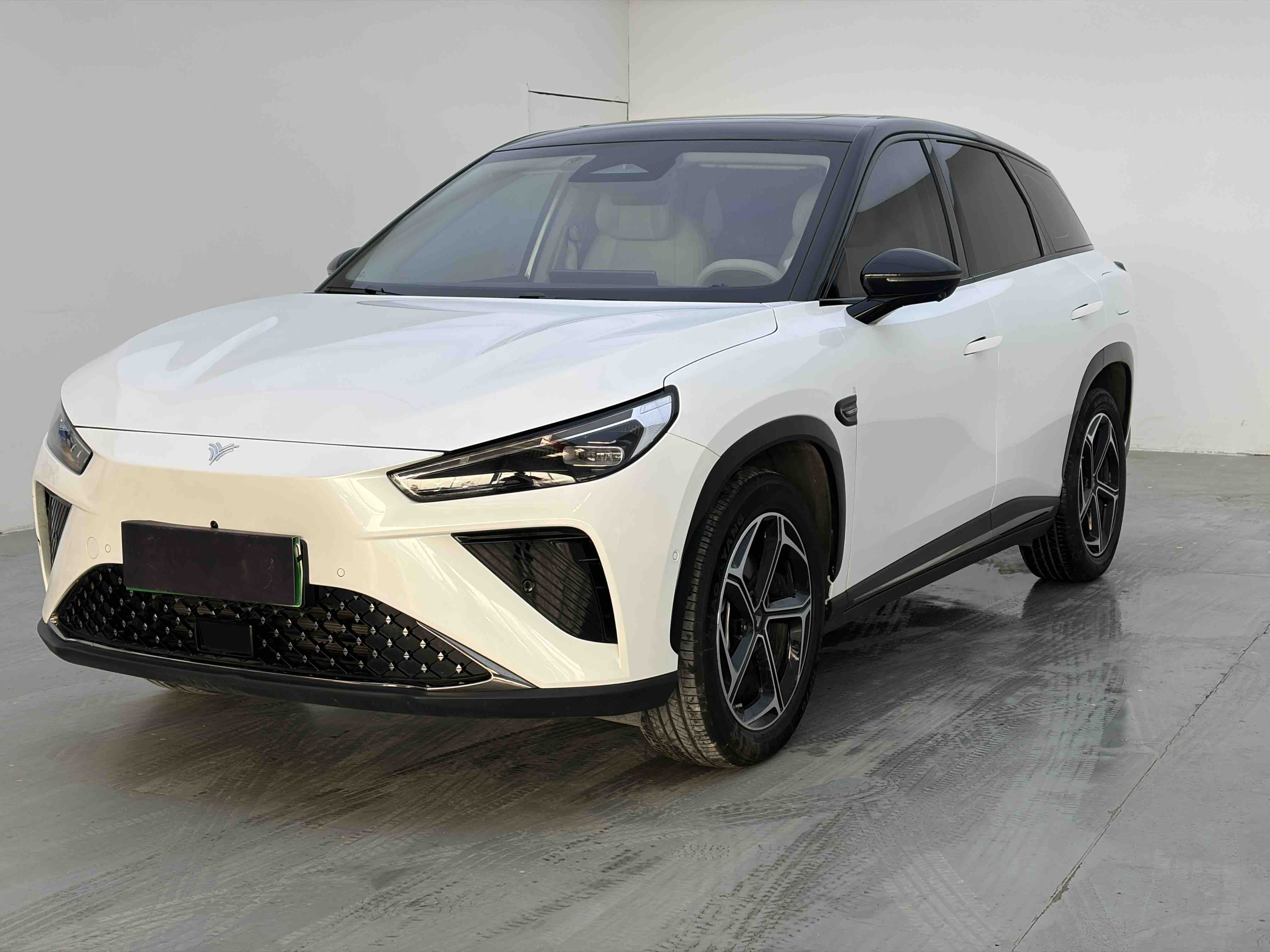 Neta L 2024 Neta L 2024 изображение автомобиля