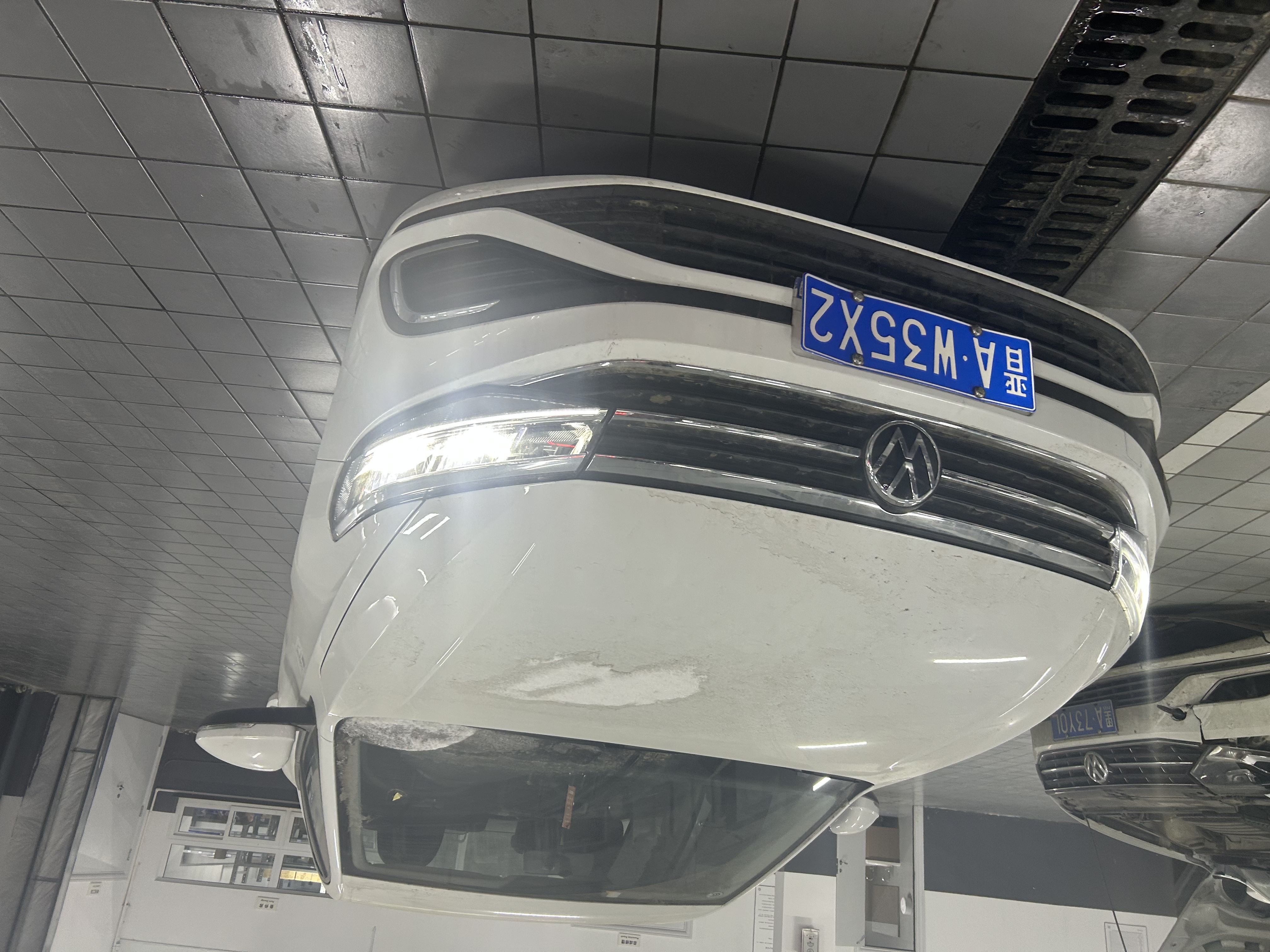 Volkswagen Bora 2024 car image 