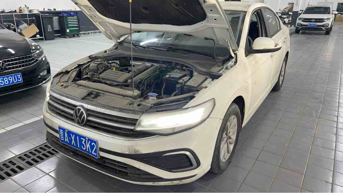 Volkswagen Bora 2024 car image 