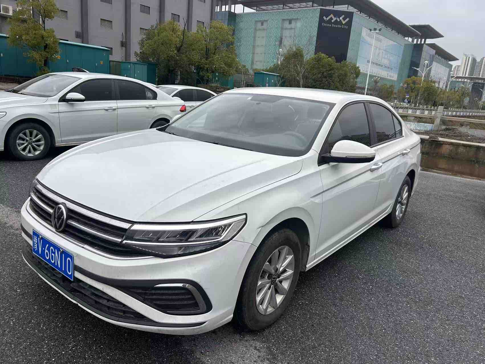 Volkswagen Bora 2024 Volkswagen Bora 2024 immagine di auto