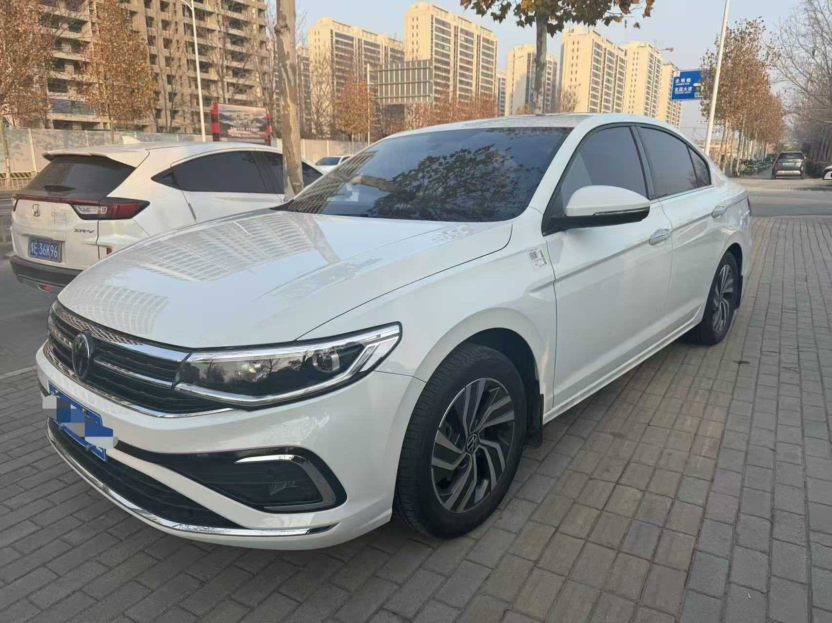 Volkswagen Bora 2024 Volkswagen Bora 2024 car image