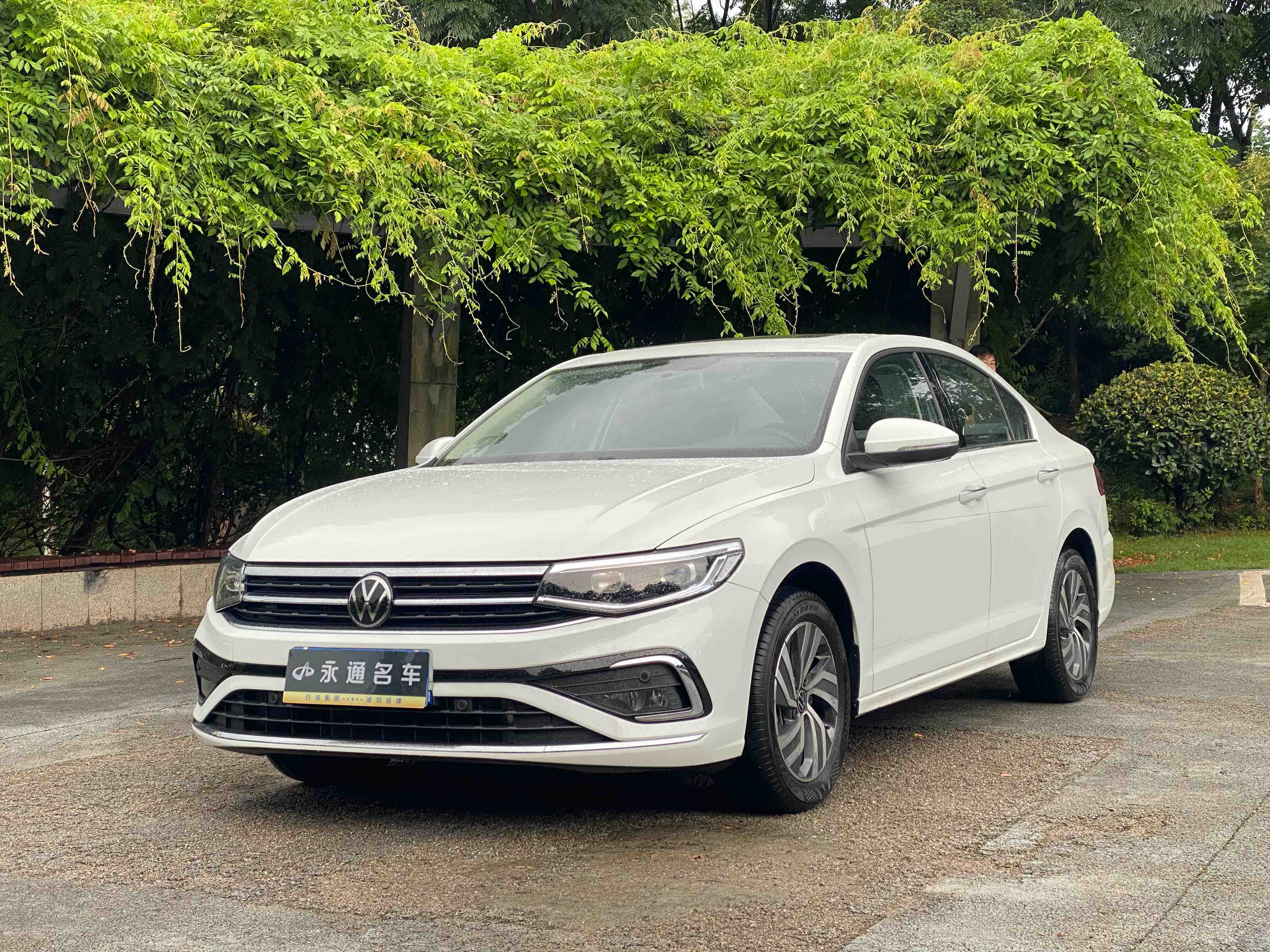 Volkswagen Bora 2024 car image 