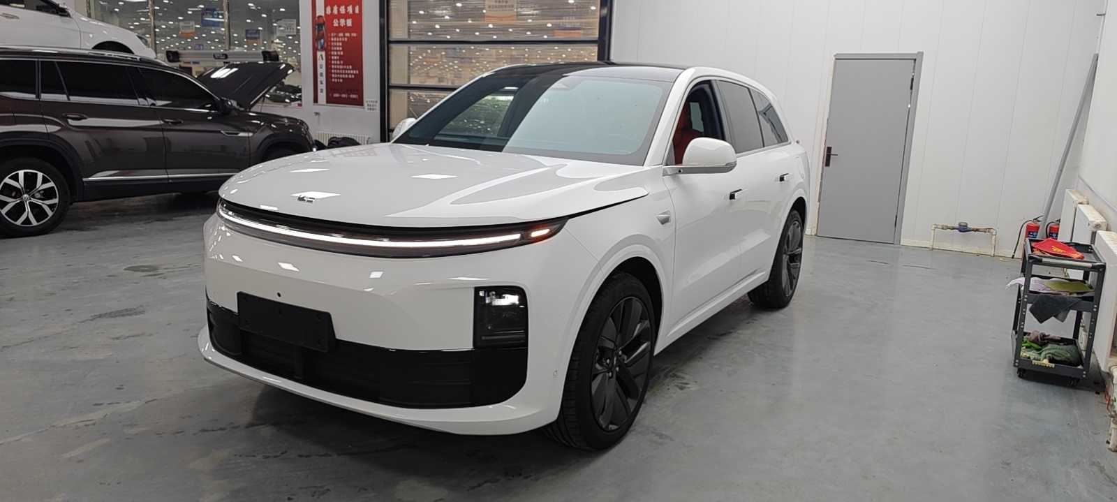 Li L6 2024 car image 