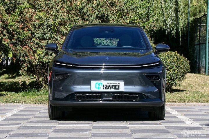 Livan 7 2024 汽车图片 