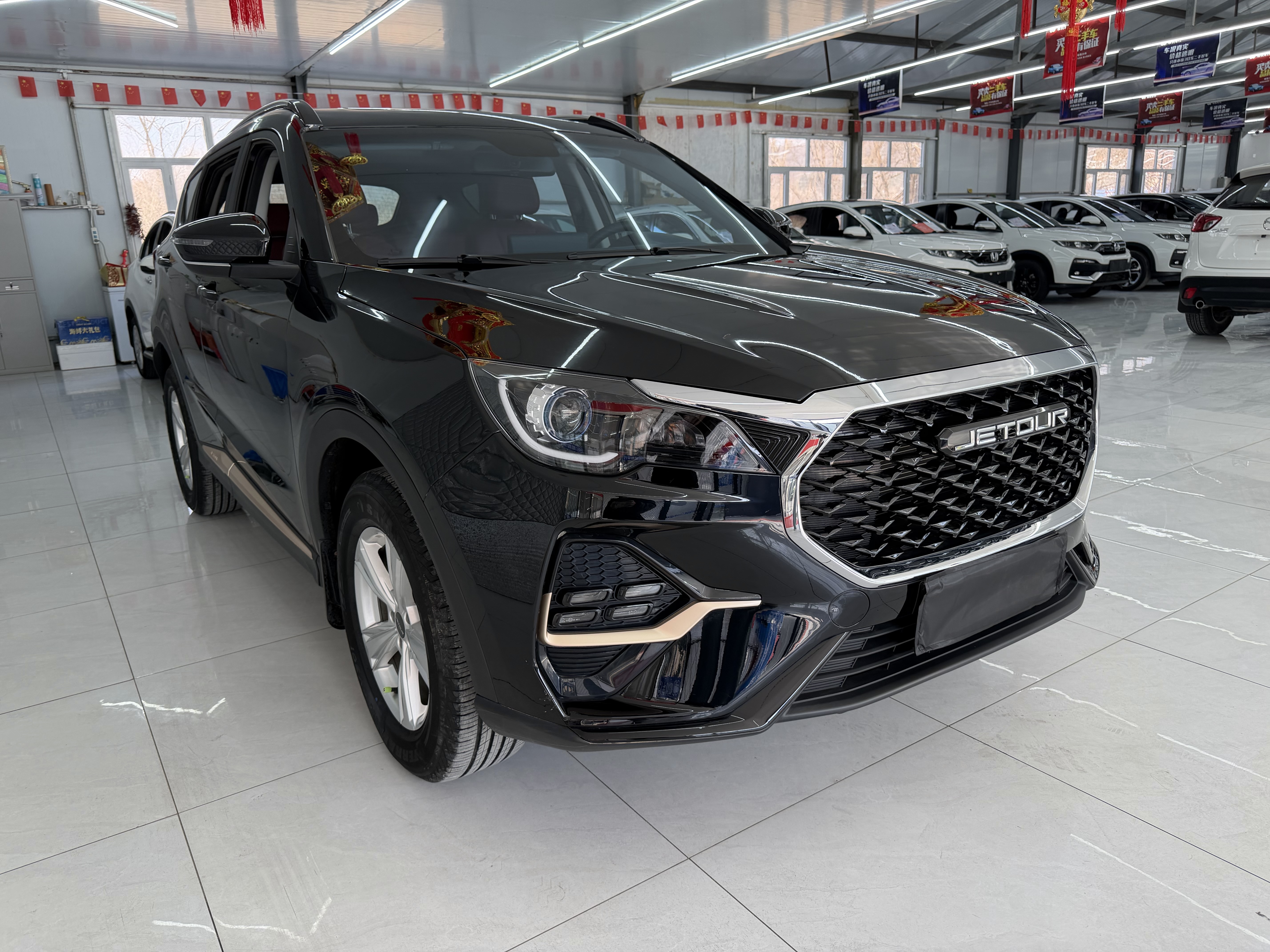 X70 2024 car image 