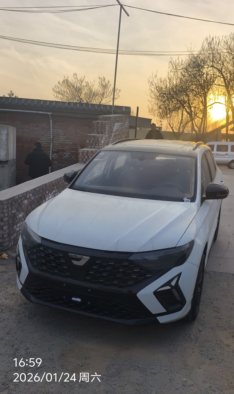 Jetta VS5 2026 car image 