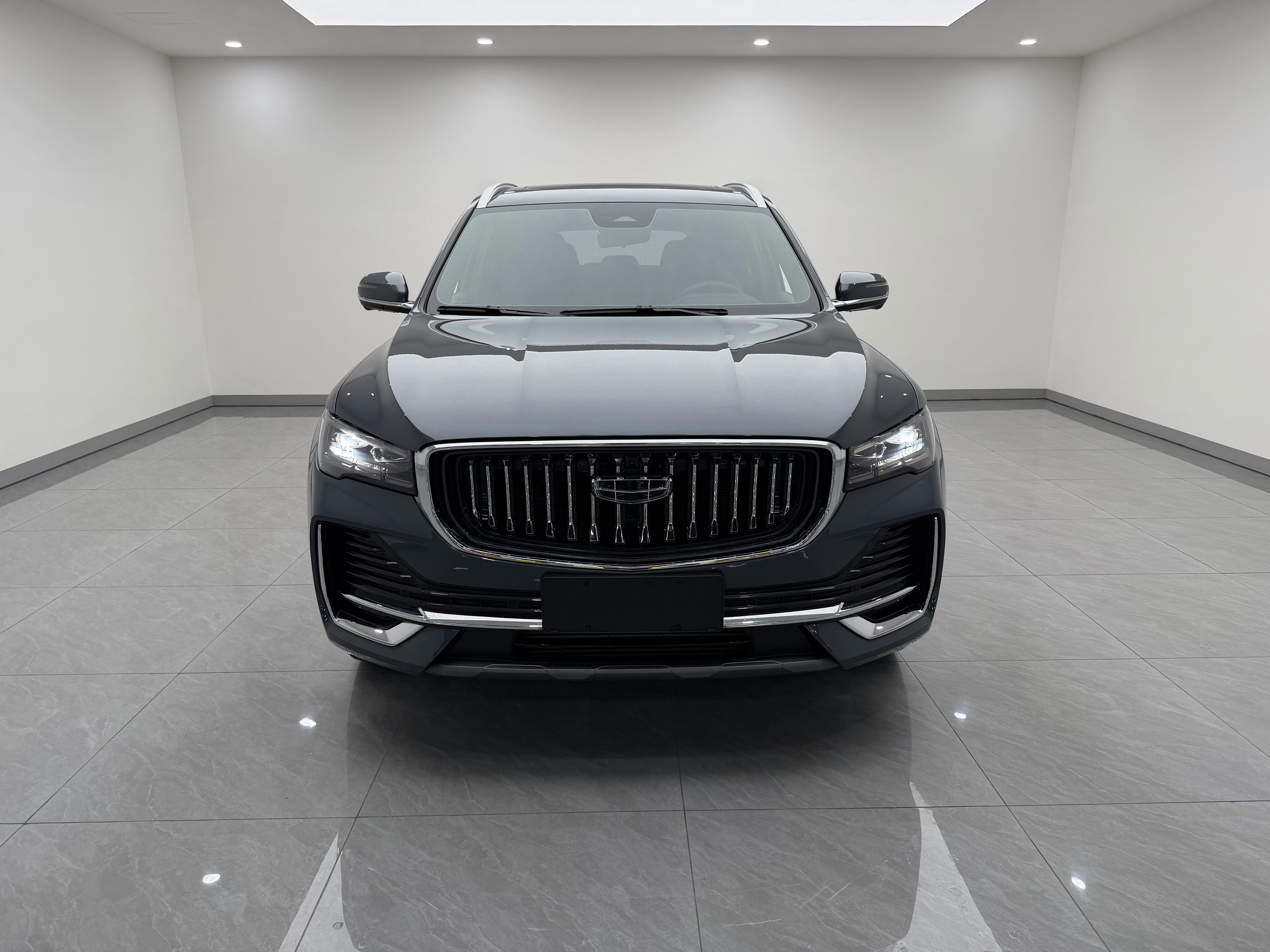 GEELY Monjaro 2024 immagine di auto 